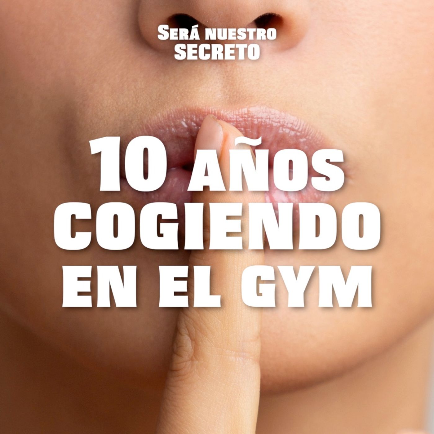 Será nuestro secreto