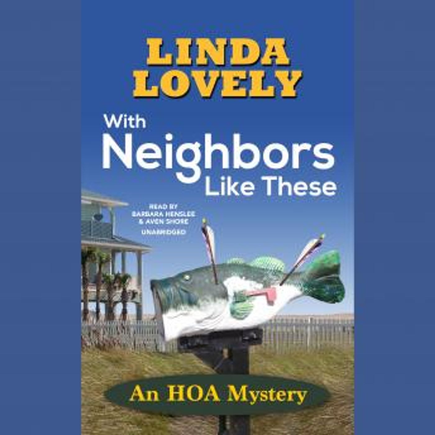 Find Best-Selling Full Audiobooks in Mystery, Thriller & Horror, Cozy Mystery