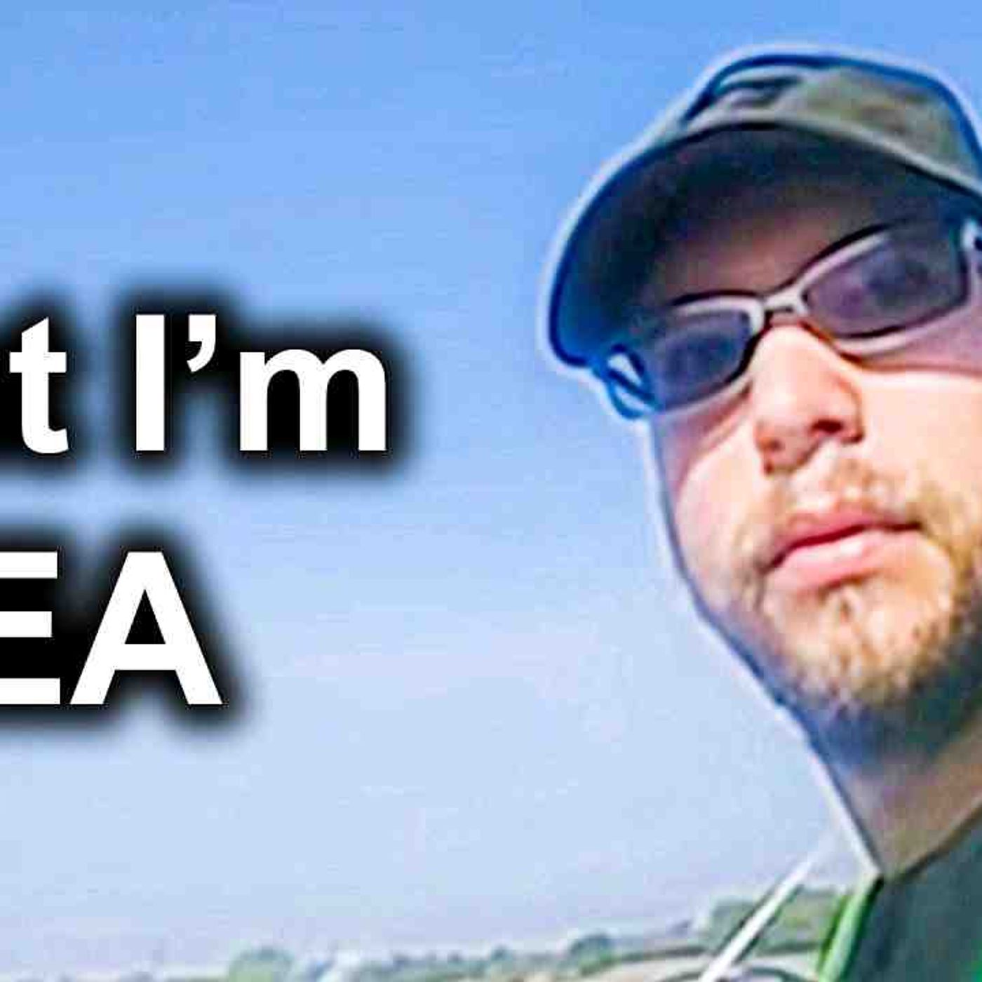 When A Fake DEA Agent Realizes He_s Been Arrested episode artwork