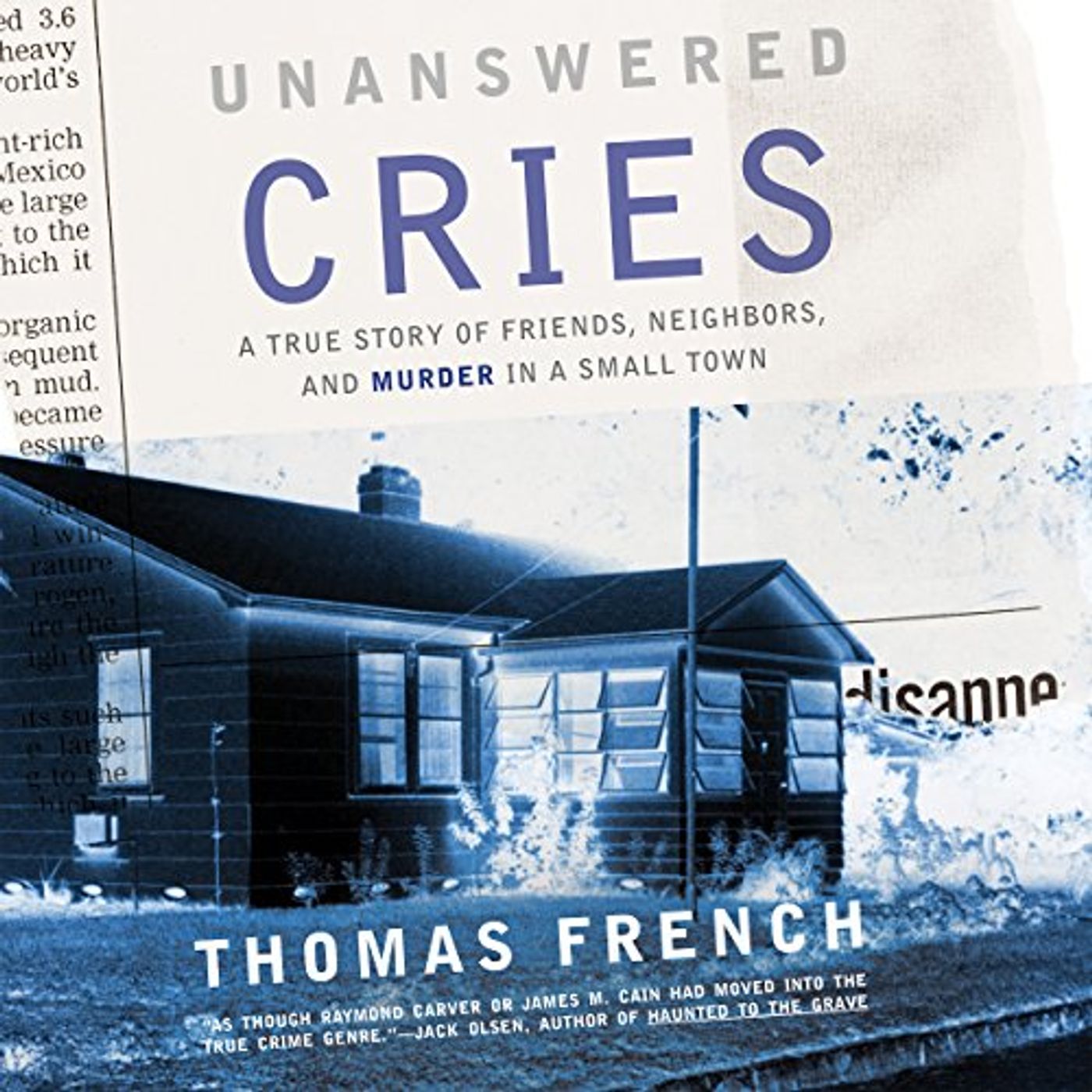 Discover Popular Authors Audiobooks in Nonfiction, True Crime