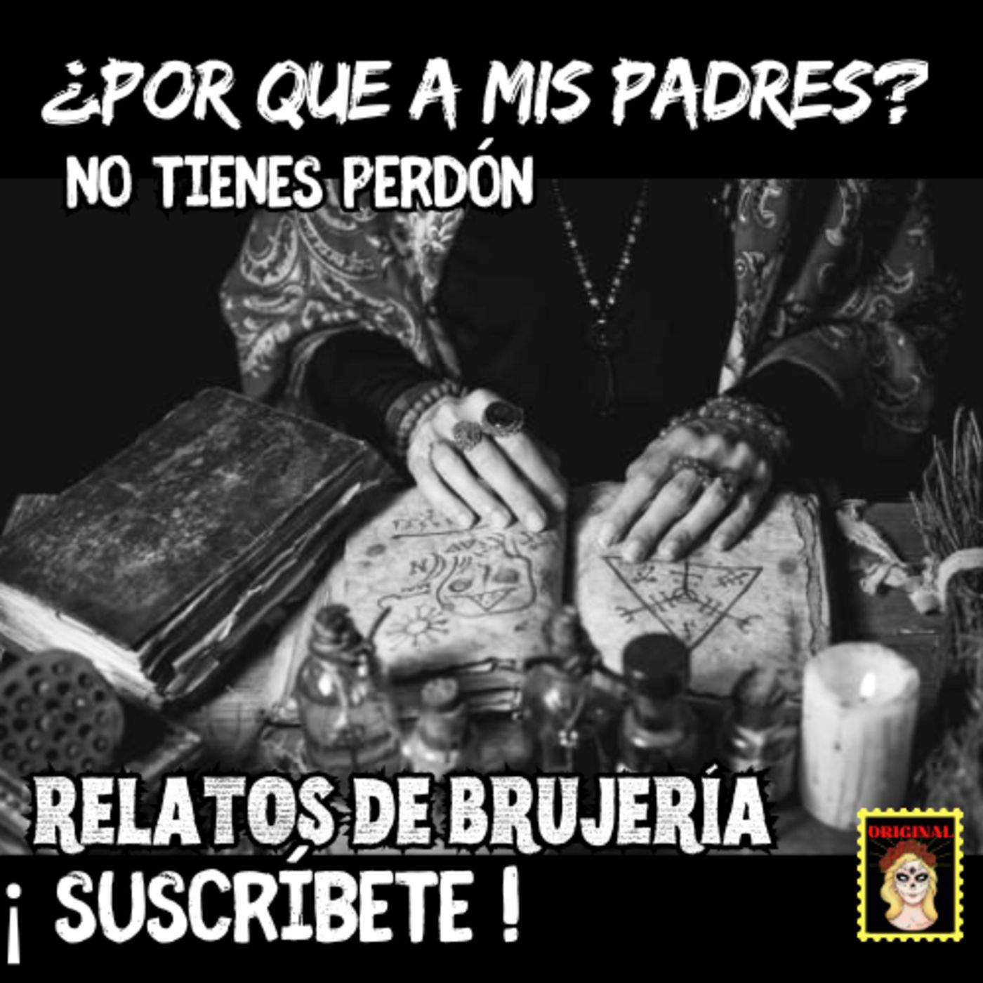 Viviendo con el miedo
