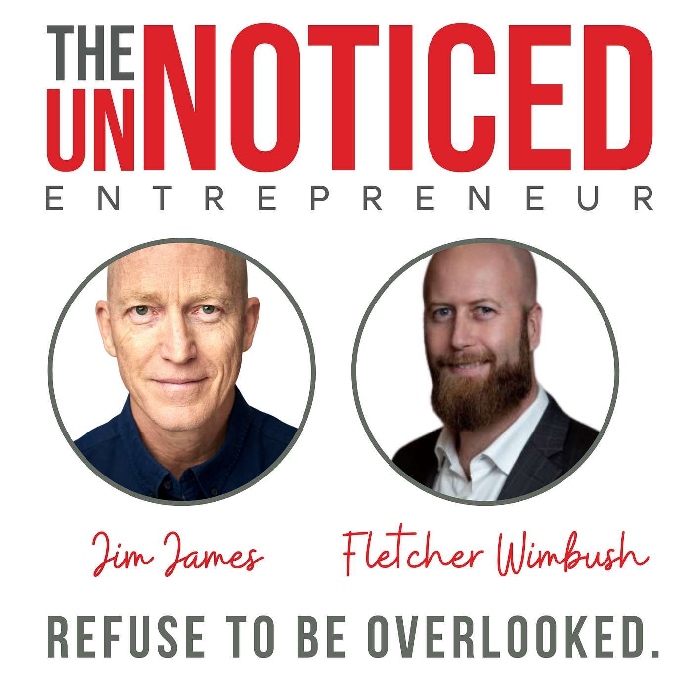 The UnNoticed Entrepreneur