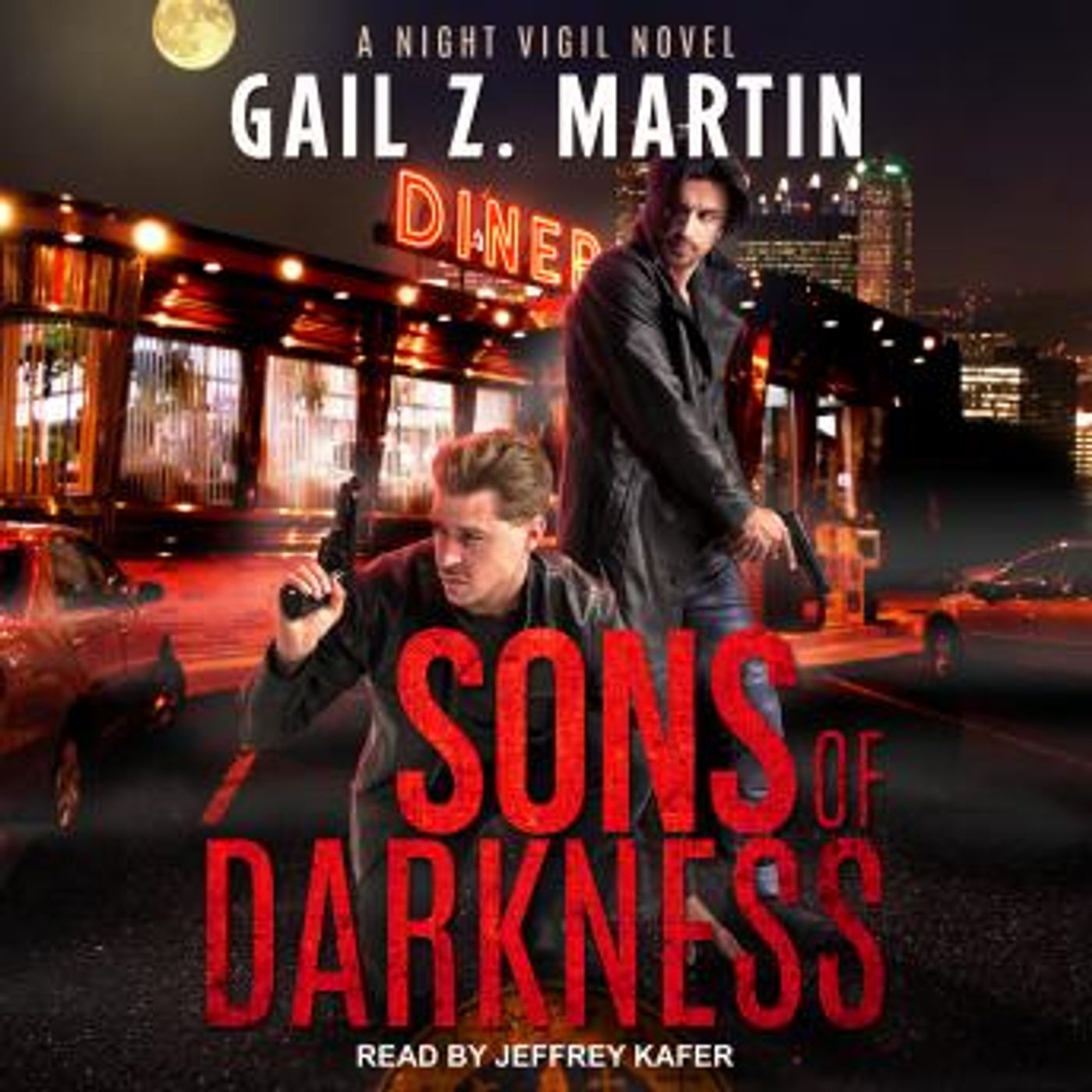 Download Incredible Full Audiobooks in Science Fiction & Fantasy, Fantasy