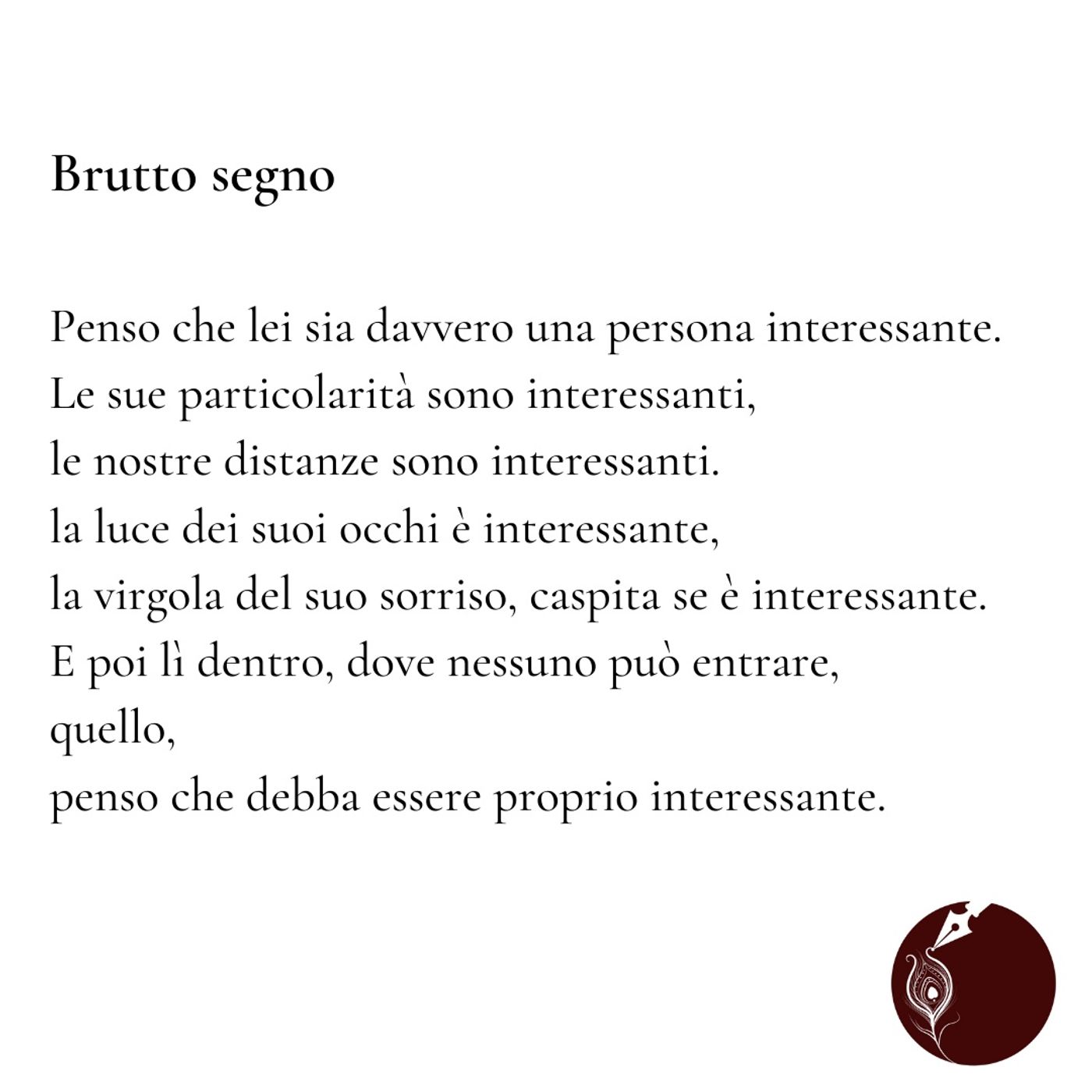 Anima di Parole - Poesie