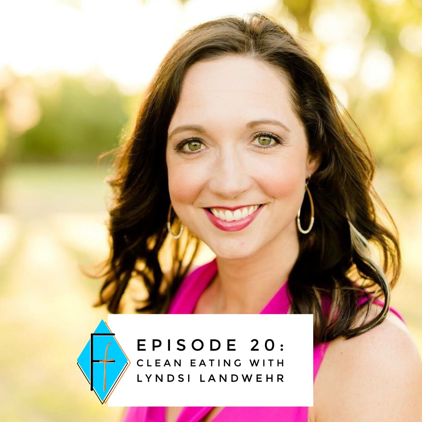 Episode 020: Clean Eating, with Starbucks in hand!