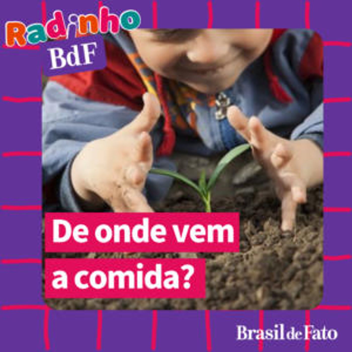 Radinho BdF