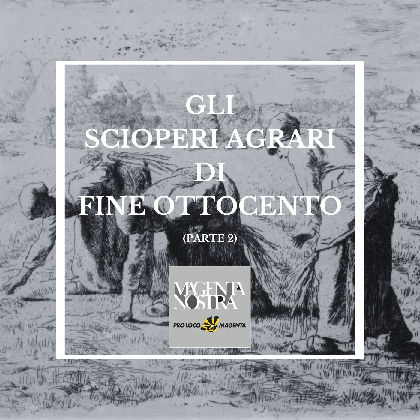 Gli scioperi agrari di fine Ottocento 2