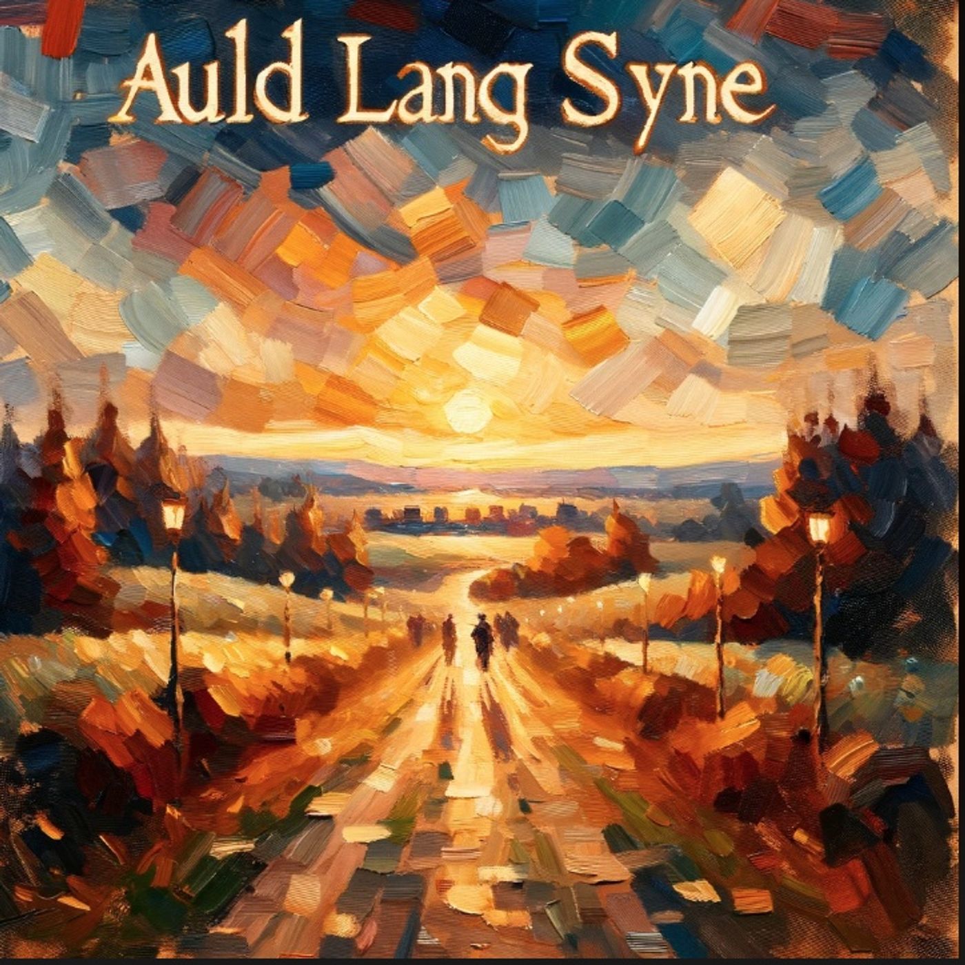 Auld Lang Syne