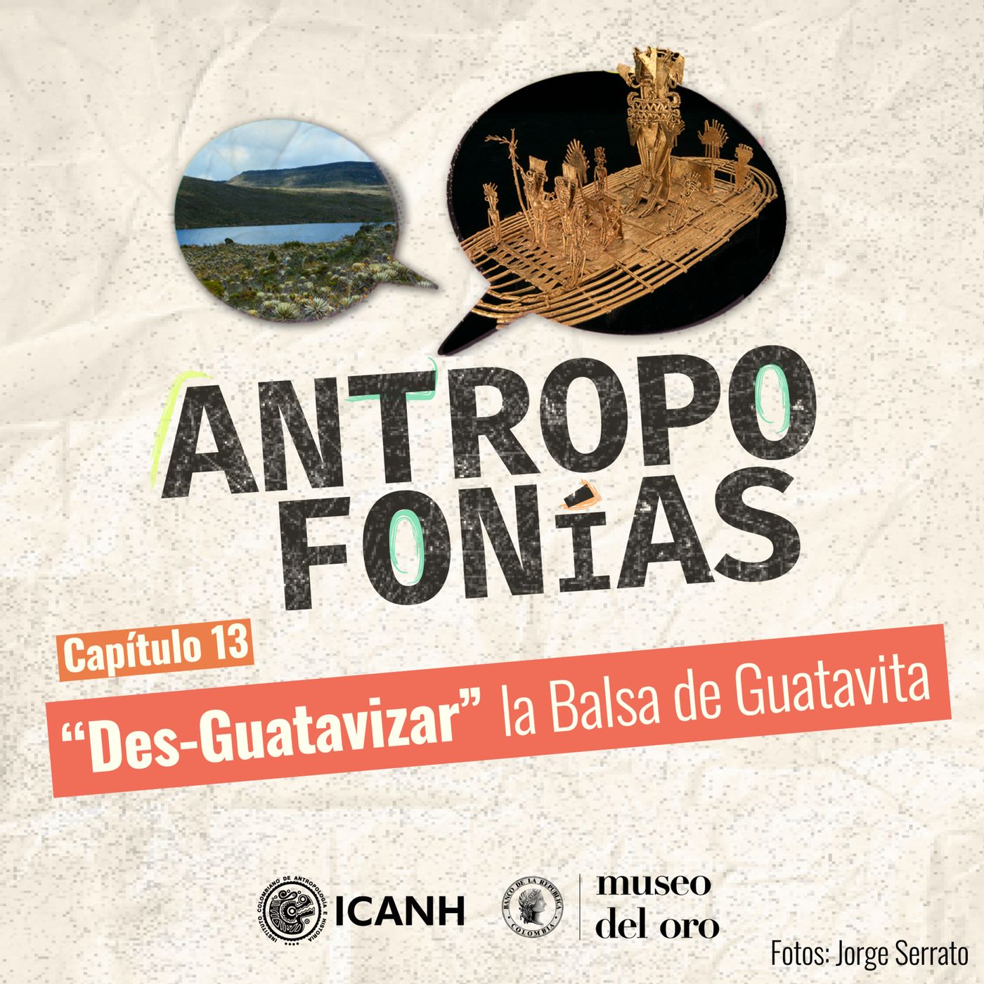 Antropofonías