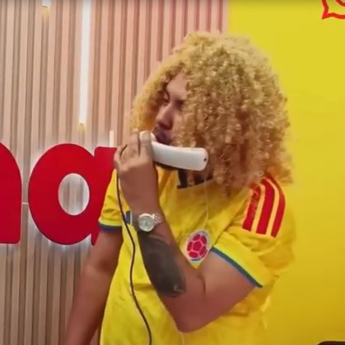 El Pibe Valderrama y las boletas episode artwork