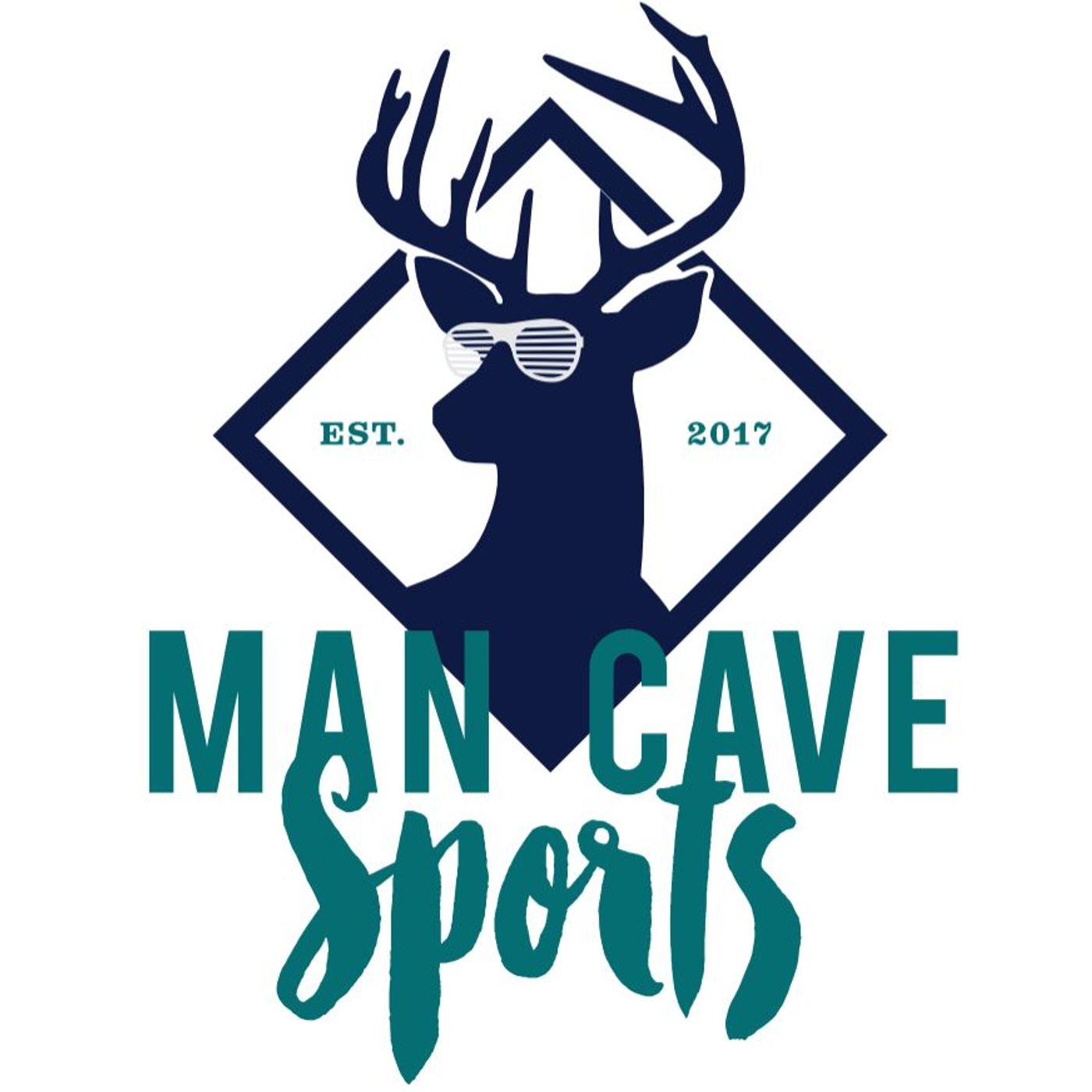 Man Cave Sports Podcast