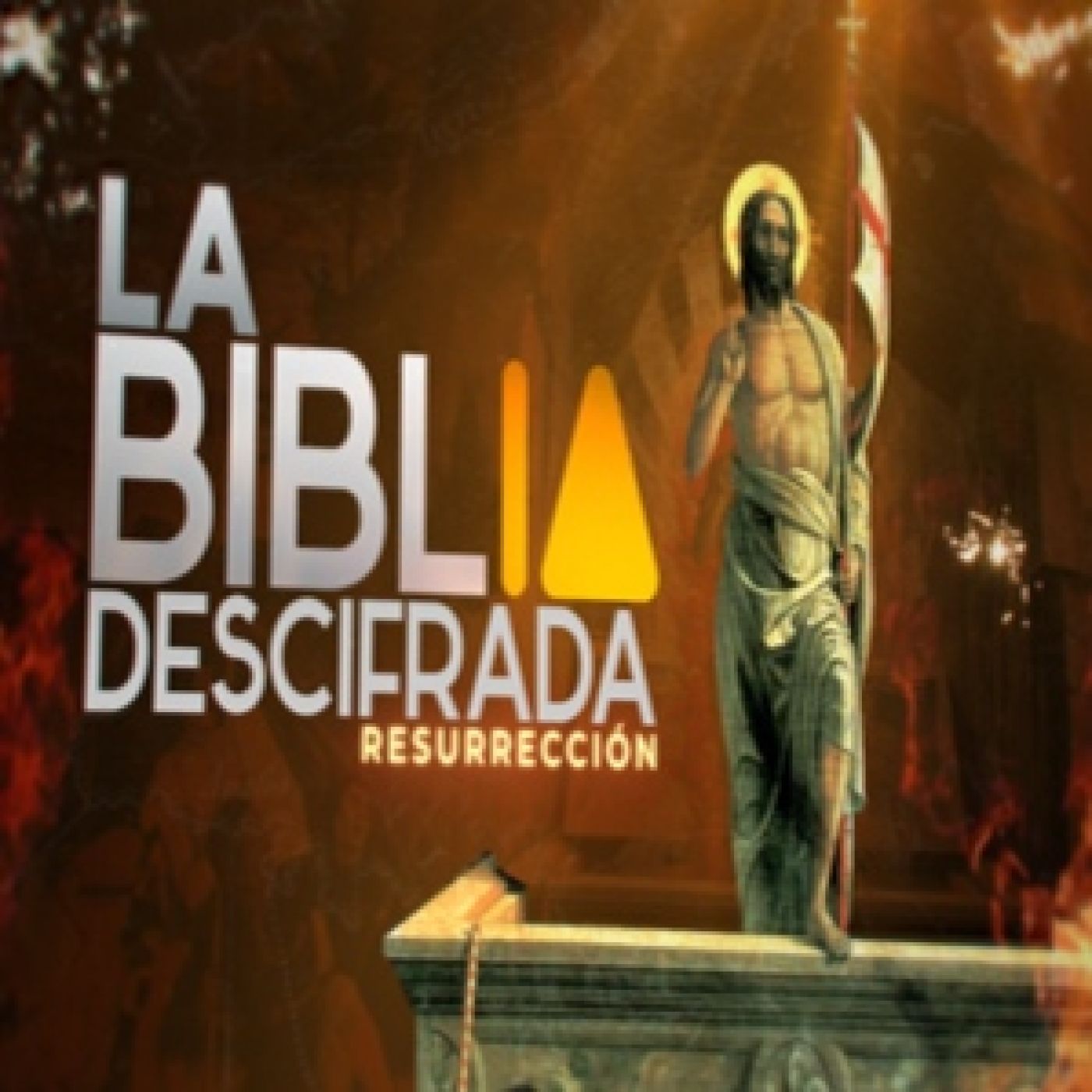 Cuarto Milenio 20×38 (15/06/2025): La Biblia descifrada (Resurrección)