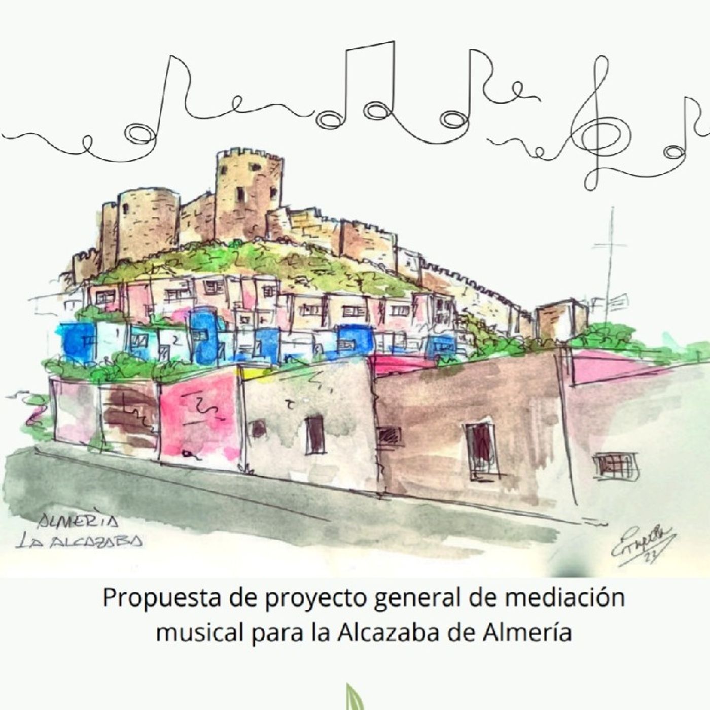 "ECOS DEL PASADO" episode artwork