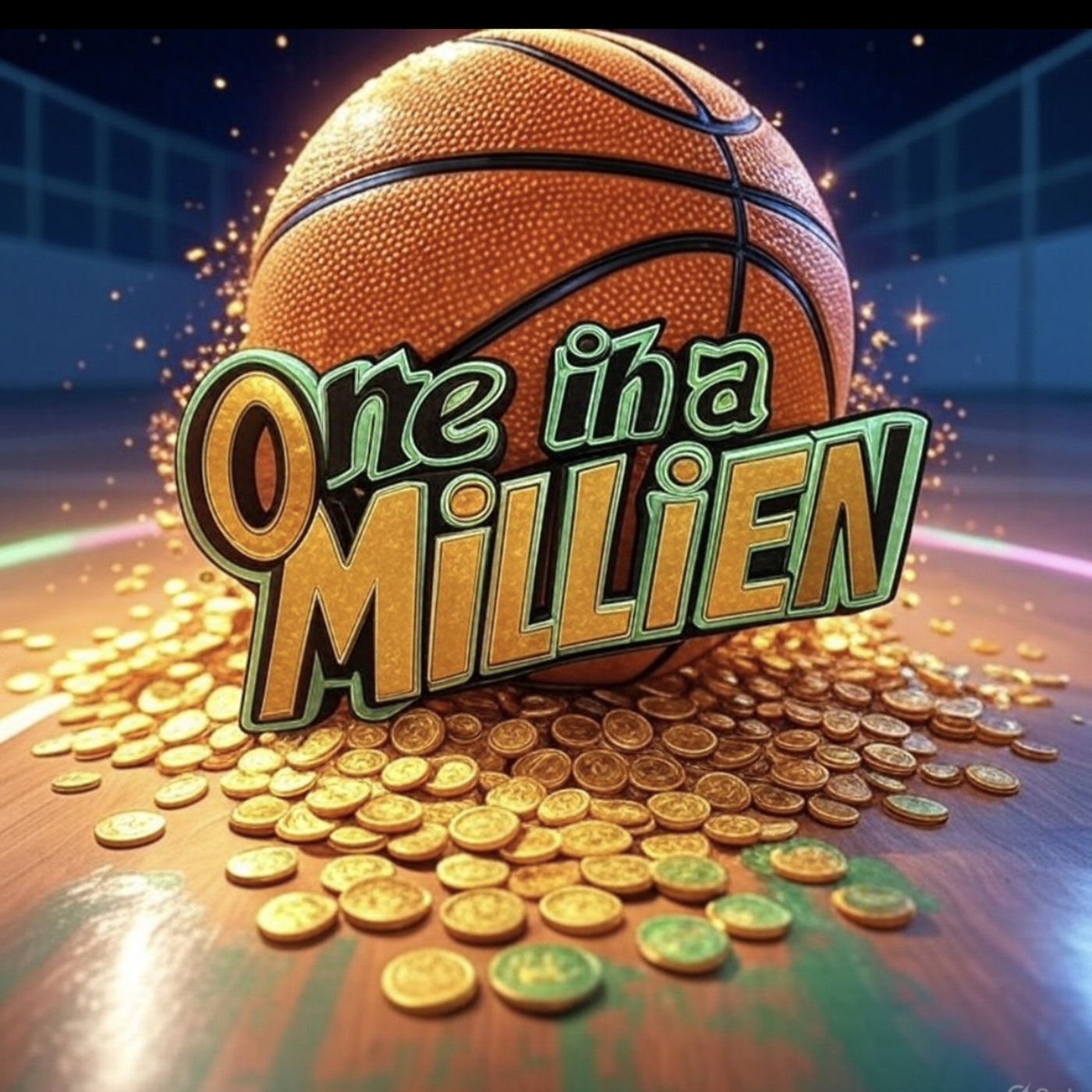 ONE IN A MILLIEN
