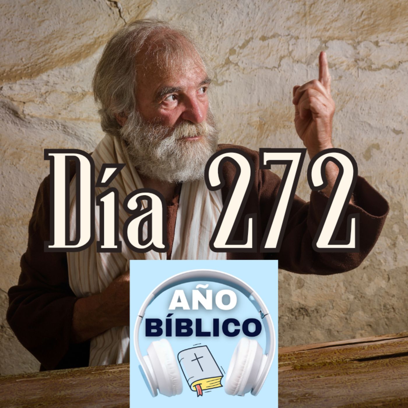 Día 272 - Salmo 107:33-38, Jeremías 3-4 y Efesios 2:1-10 episode artwork