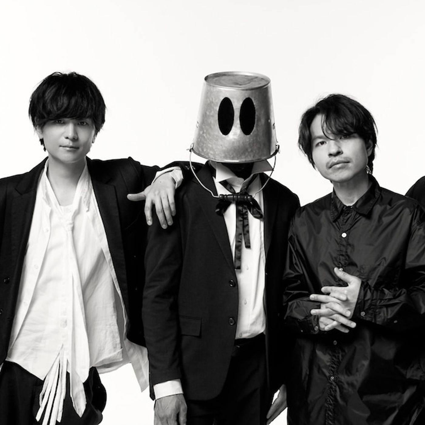 BIGMAMAデビュー20周年プロジェクト始動、リクエストライブやカウントダウンワンマン開催 - 音楽ナタリー episode artwork