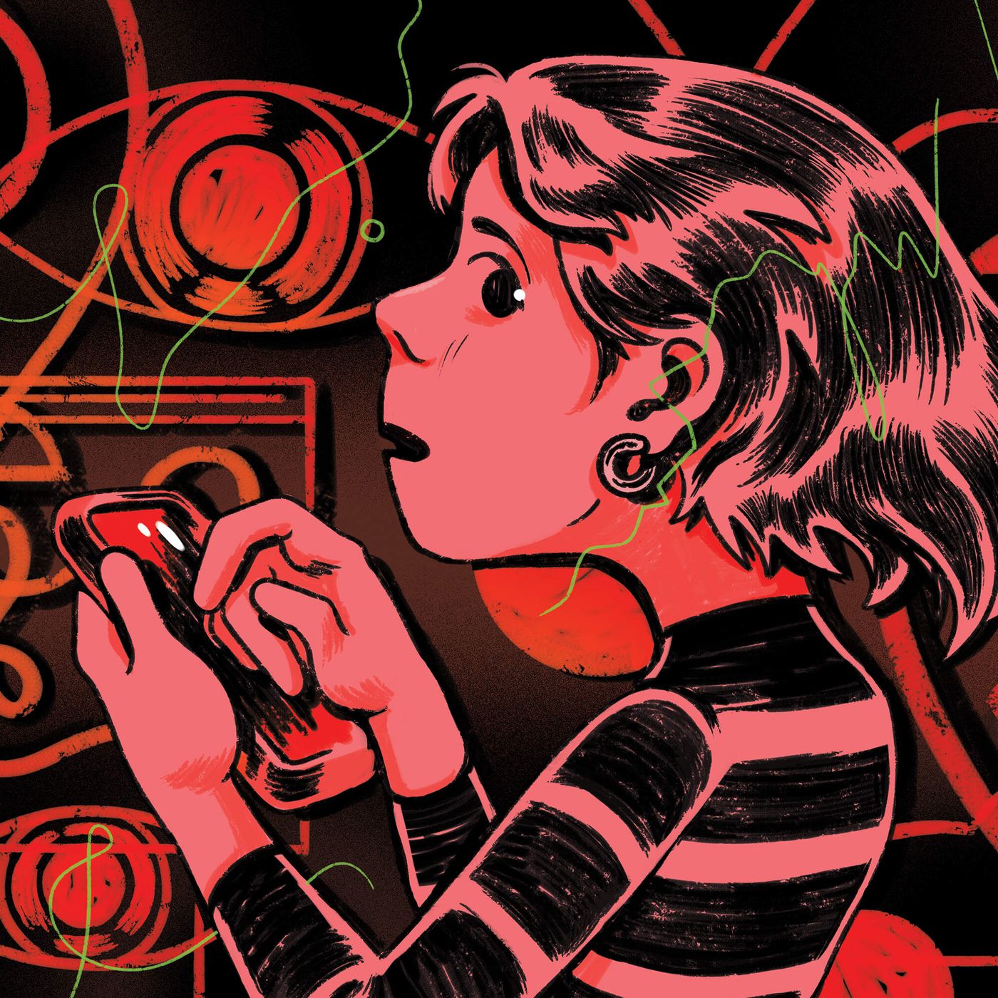 The Life Kit Guide To Online Privacy episode artwork