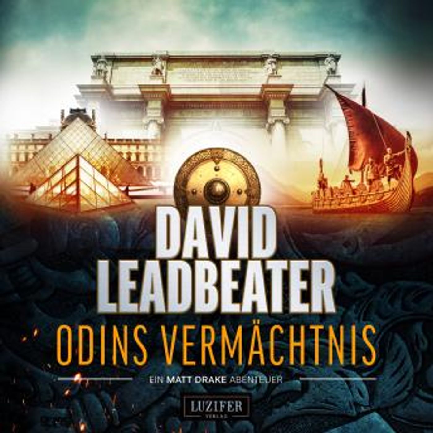 Get Best Full Audiobooks in Fiction, Action & Adventure