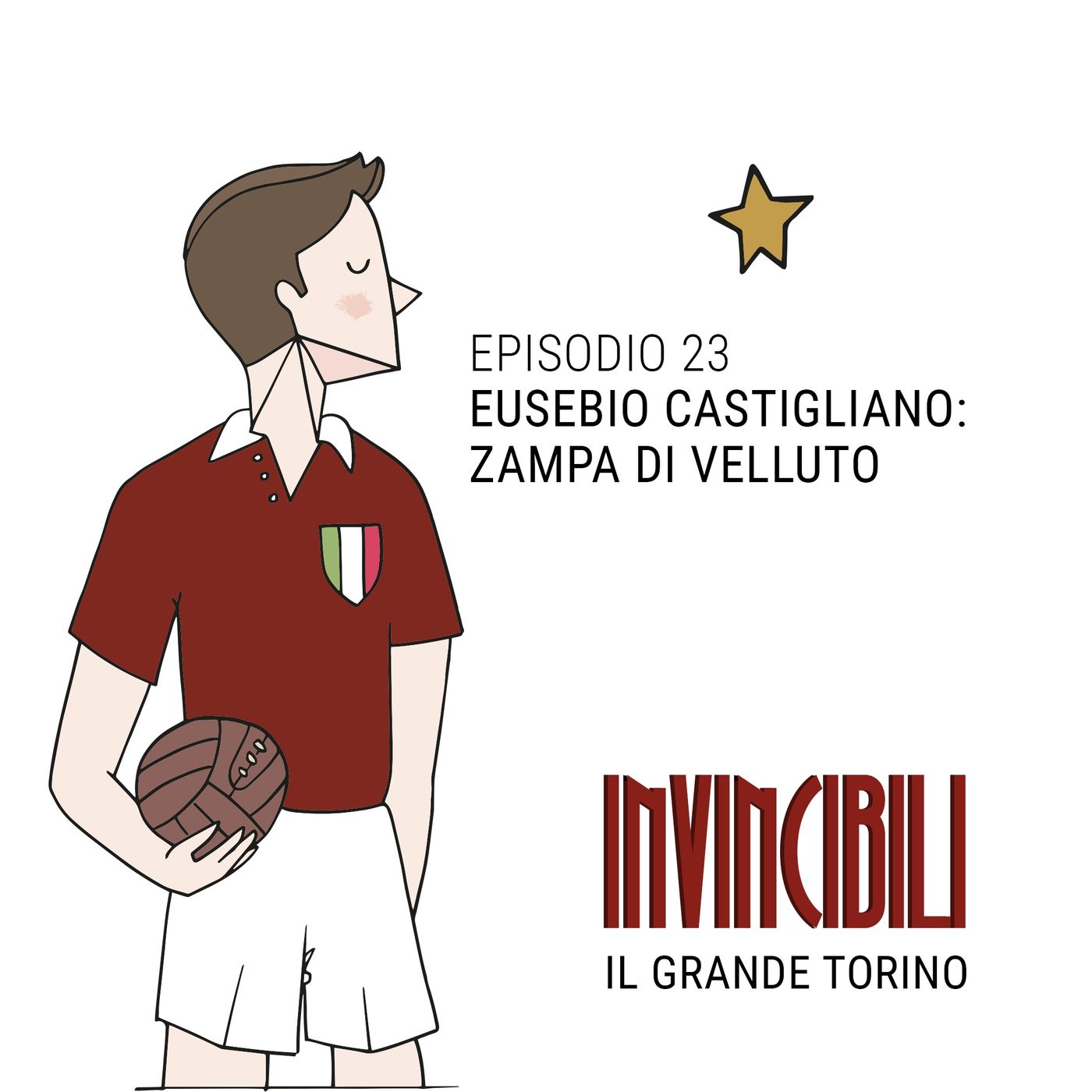 Invincibili - Il Grande Torino