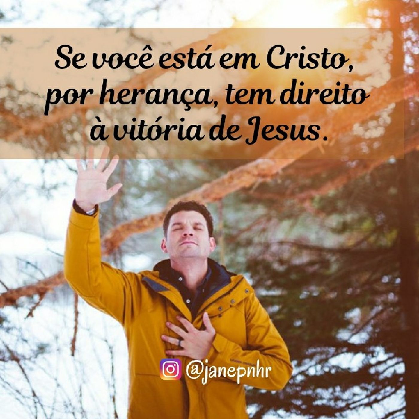 Pra. Jane Pinheiro