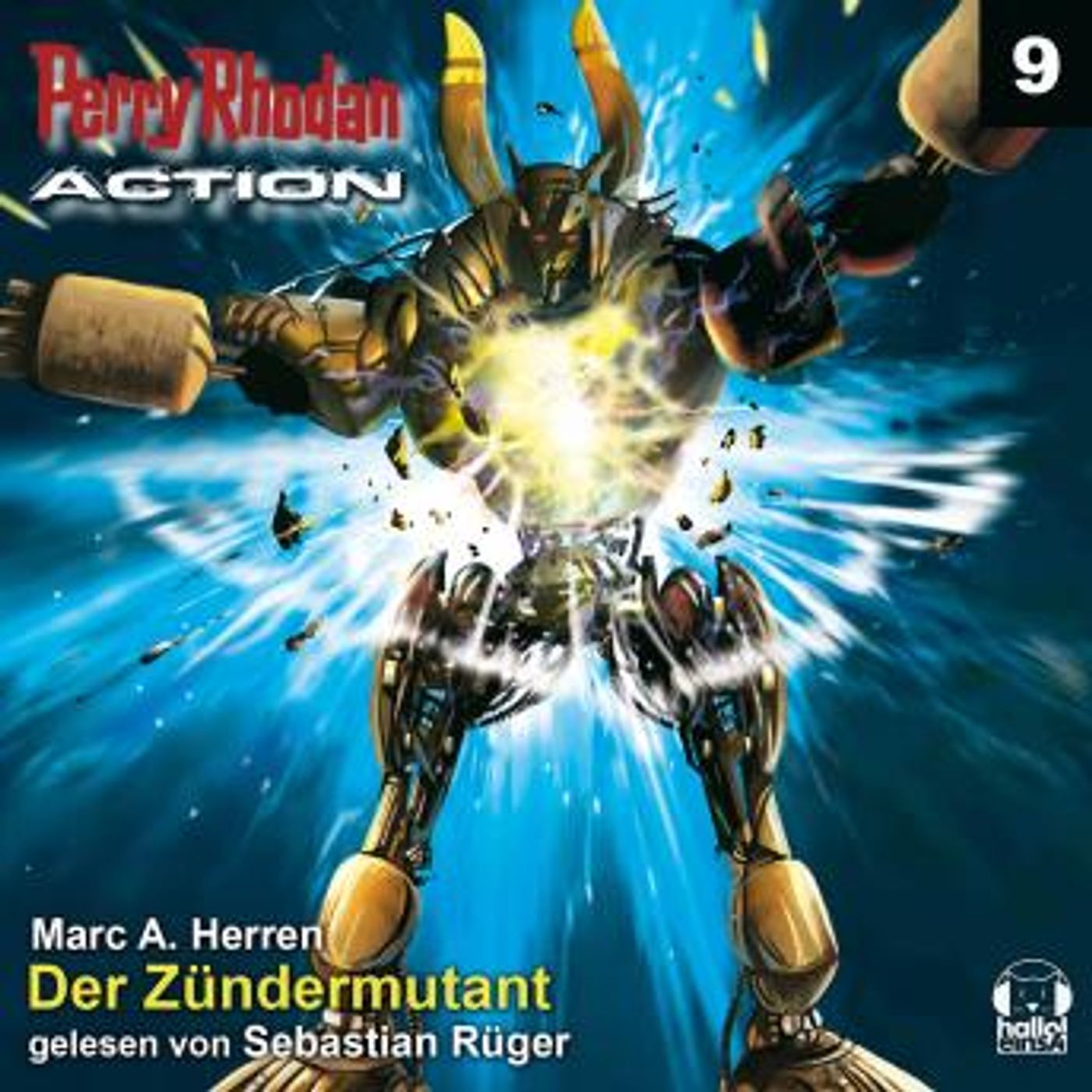 Listen to Best Full Audiobooks in Science Fiction & Fantasy, Space Opera
