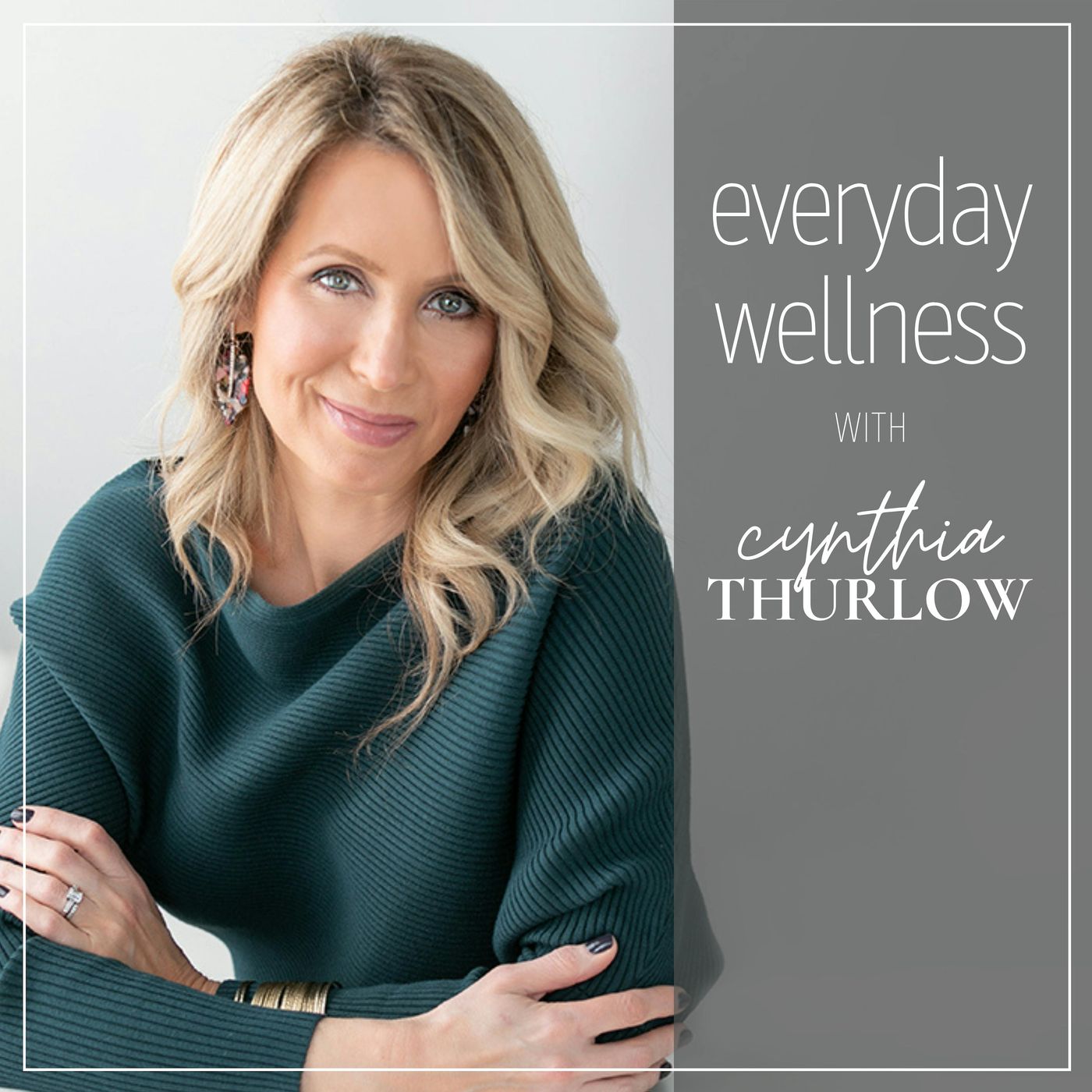 Everyday Wellness: Midlife Hormones, Menopause, and Science for Women 35+