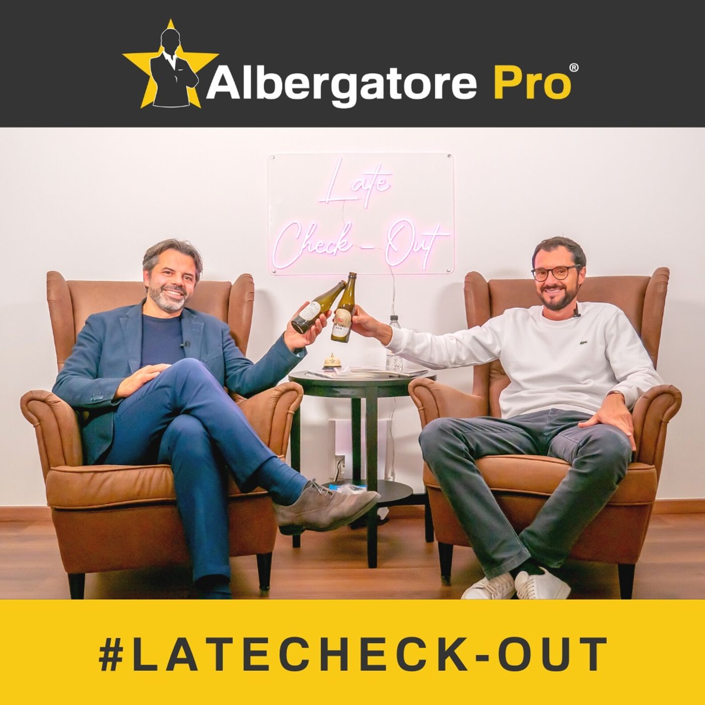 Albergatore Pro