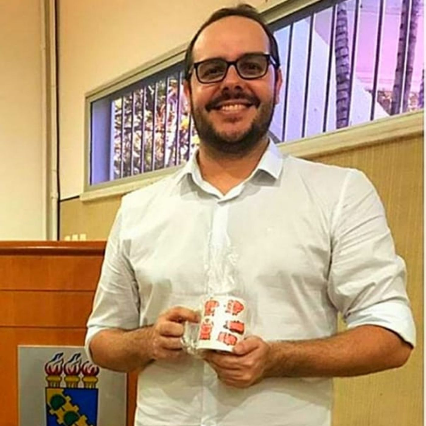 Universitária Entrevista