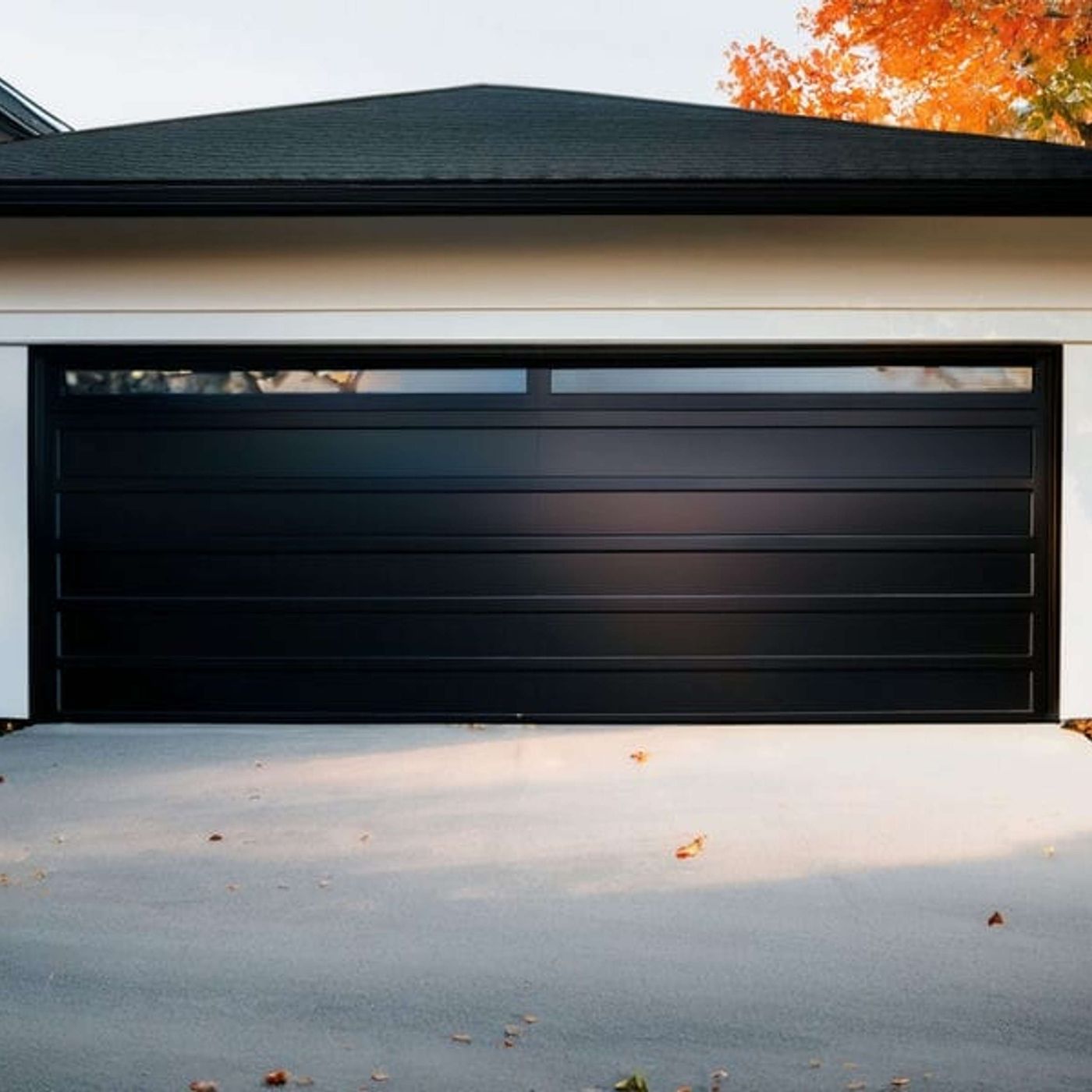 Garage Talks with Overhead Door Company of Joliet podcast artwork