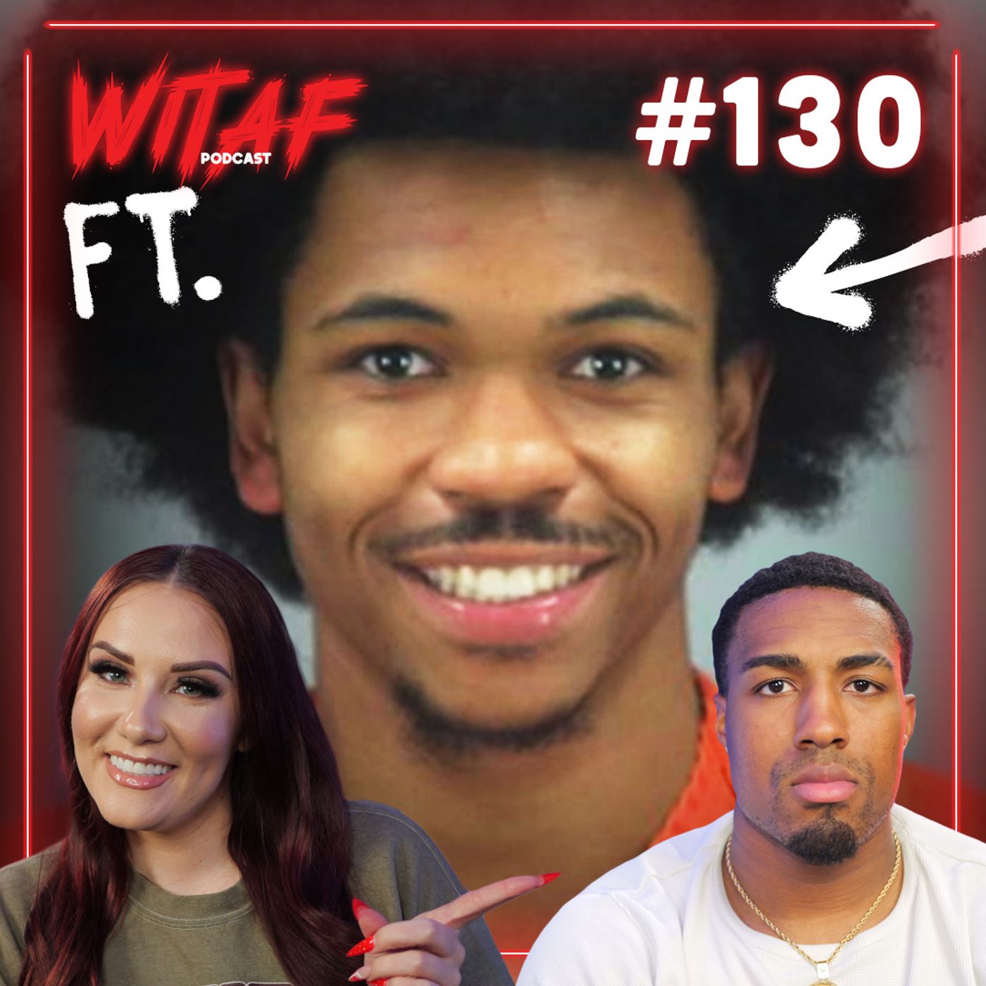 What in the Actual F**k