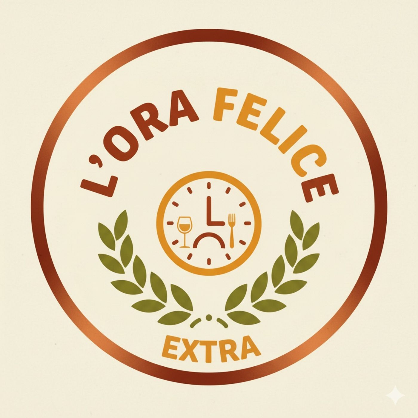 25_9_25 Ora Felice Extra – Speciale Como Tattoo con Olcelli & Rotundo Auro episode artwork