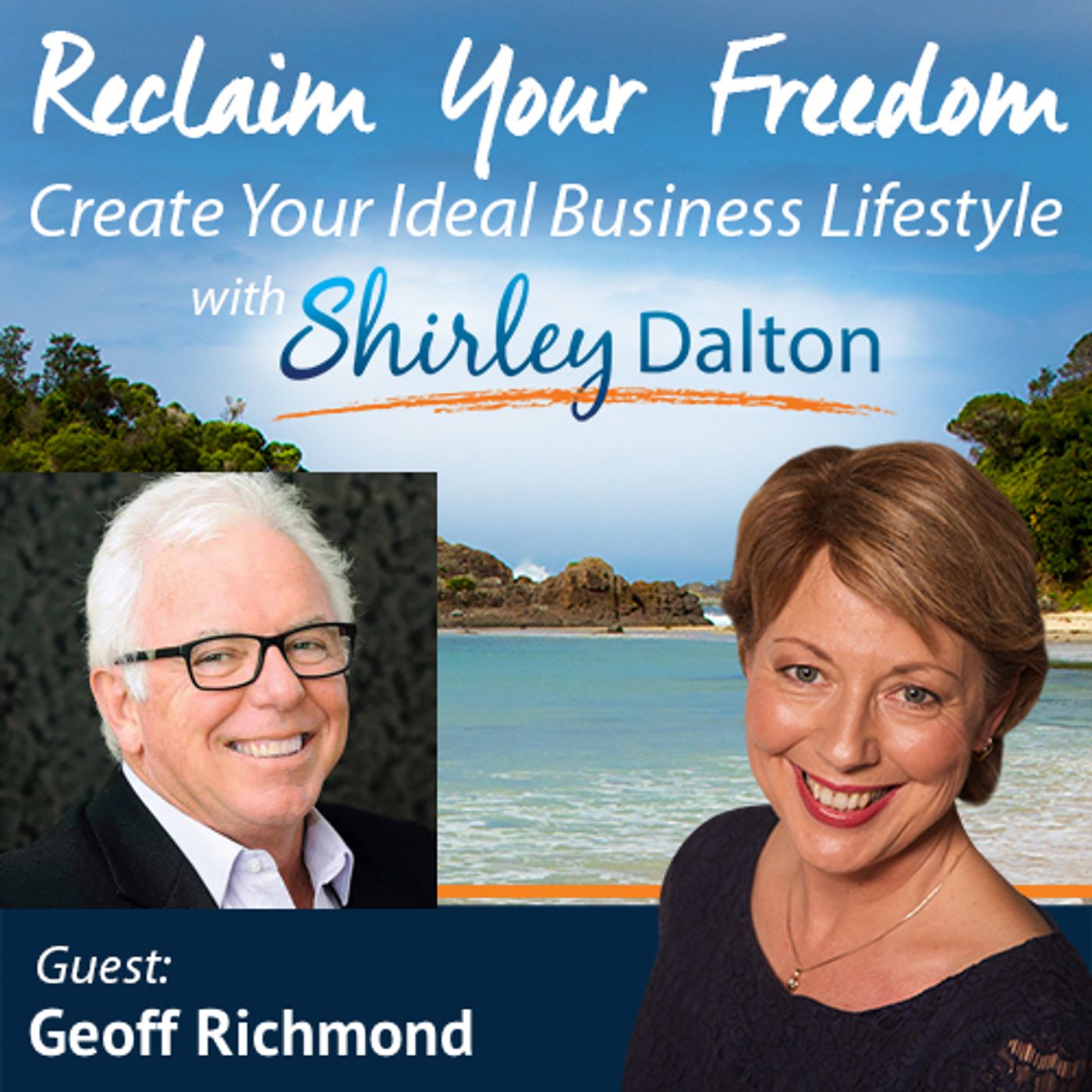 Reclaim Your Freedom