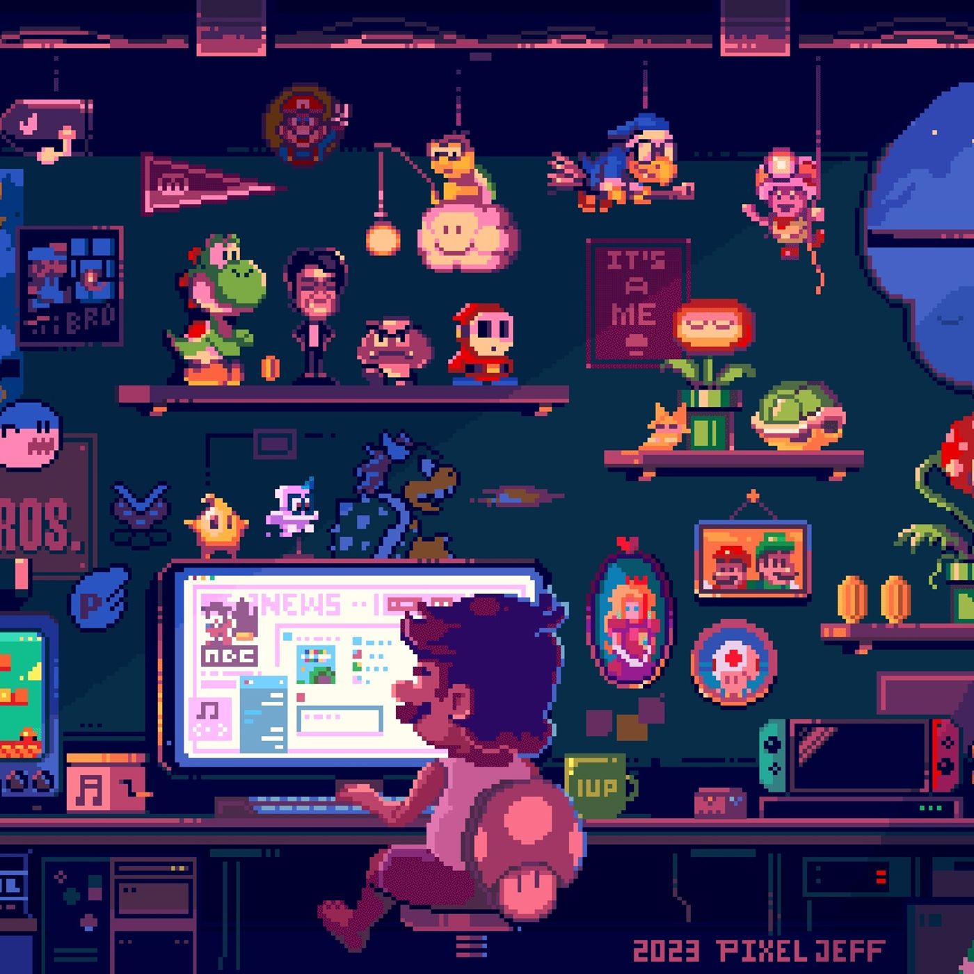 podcast 1206 podcast artwork
