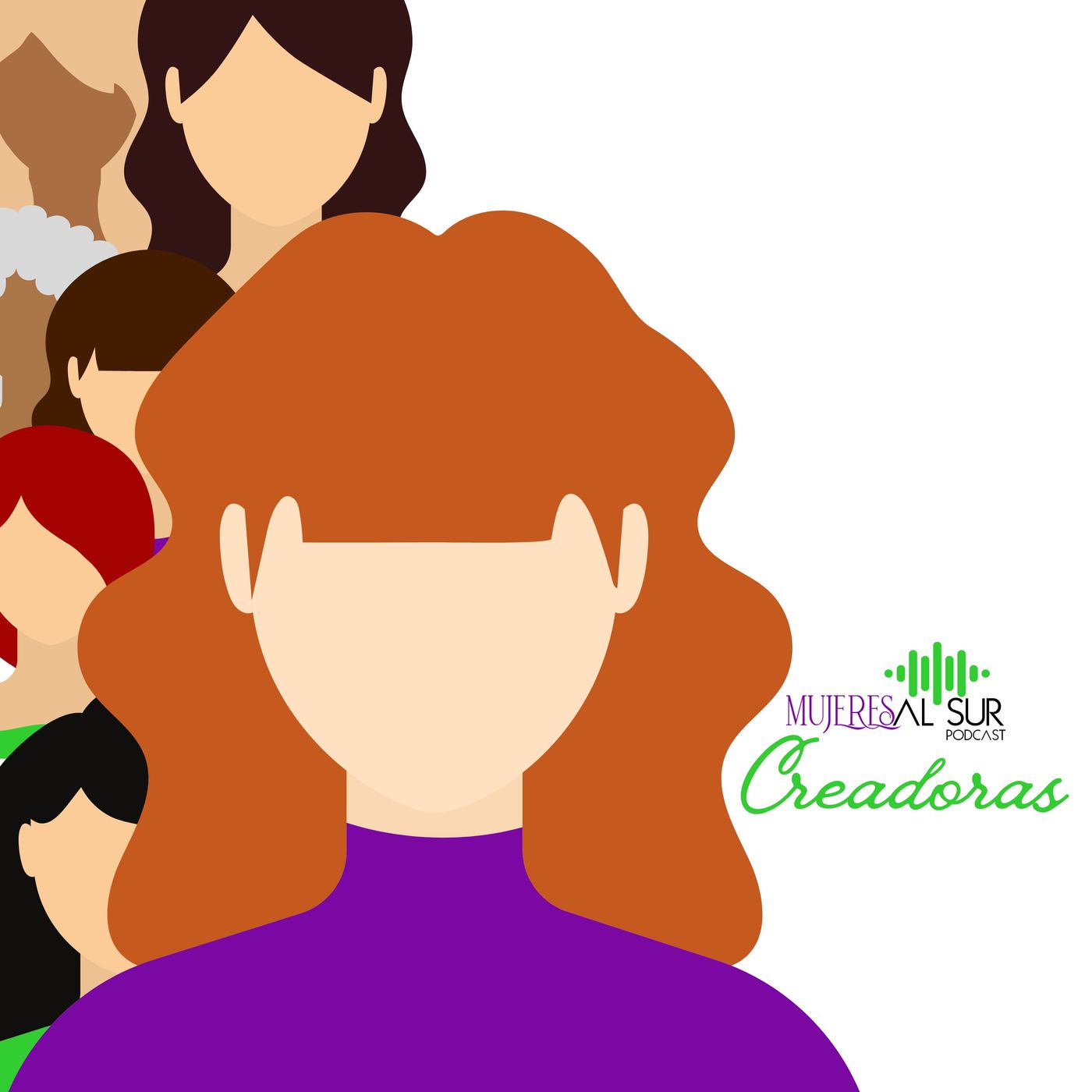 Mujeres al Sur
