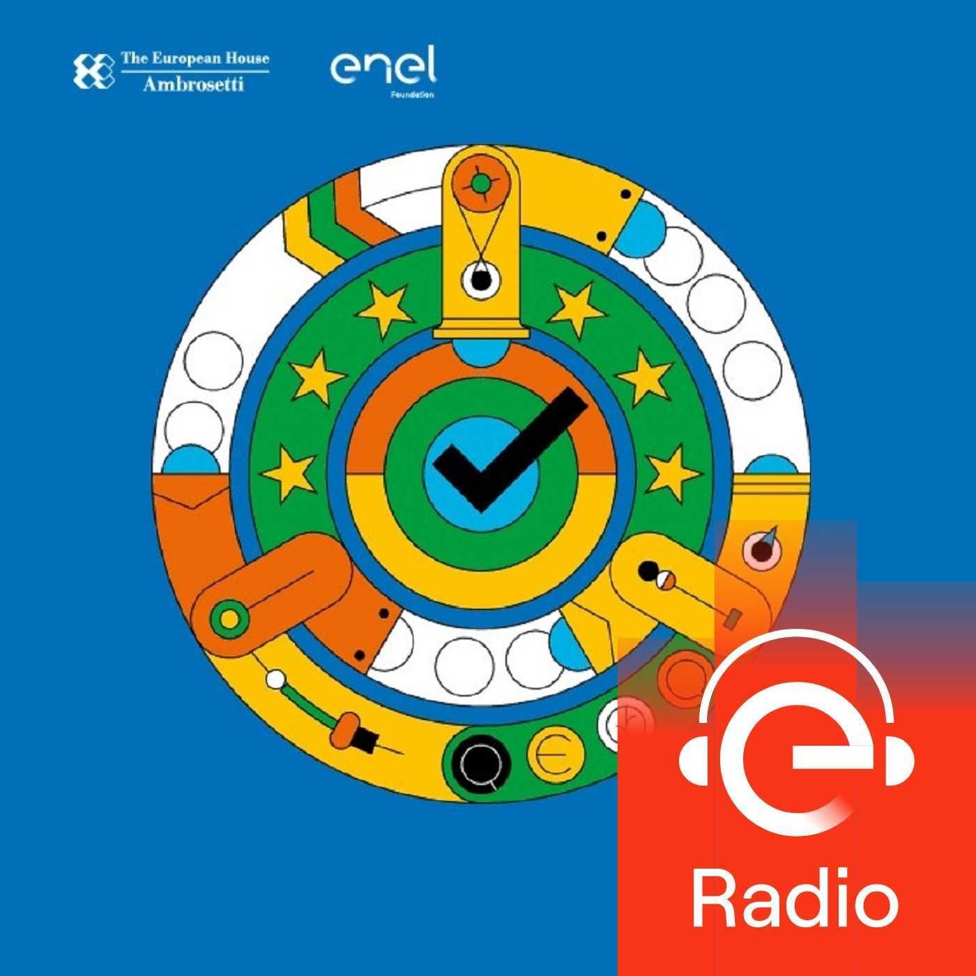 Enel Radio Podcast