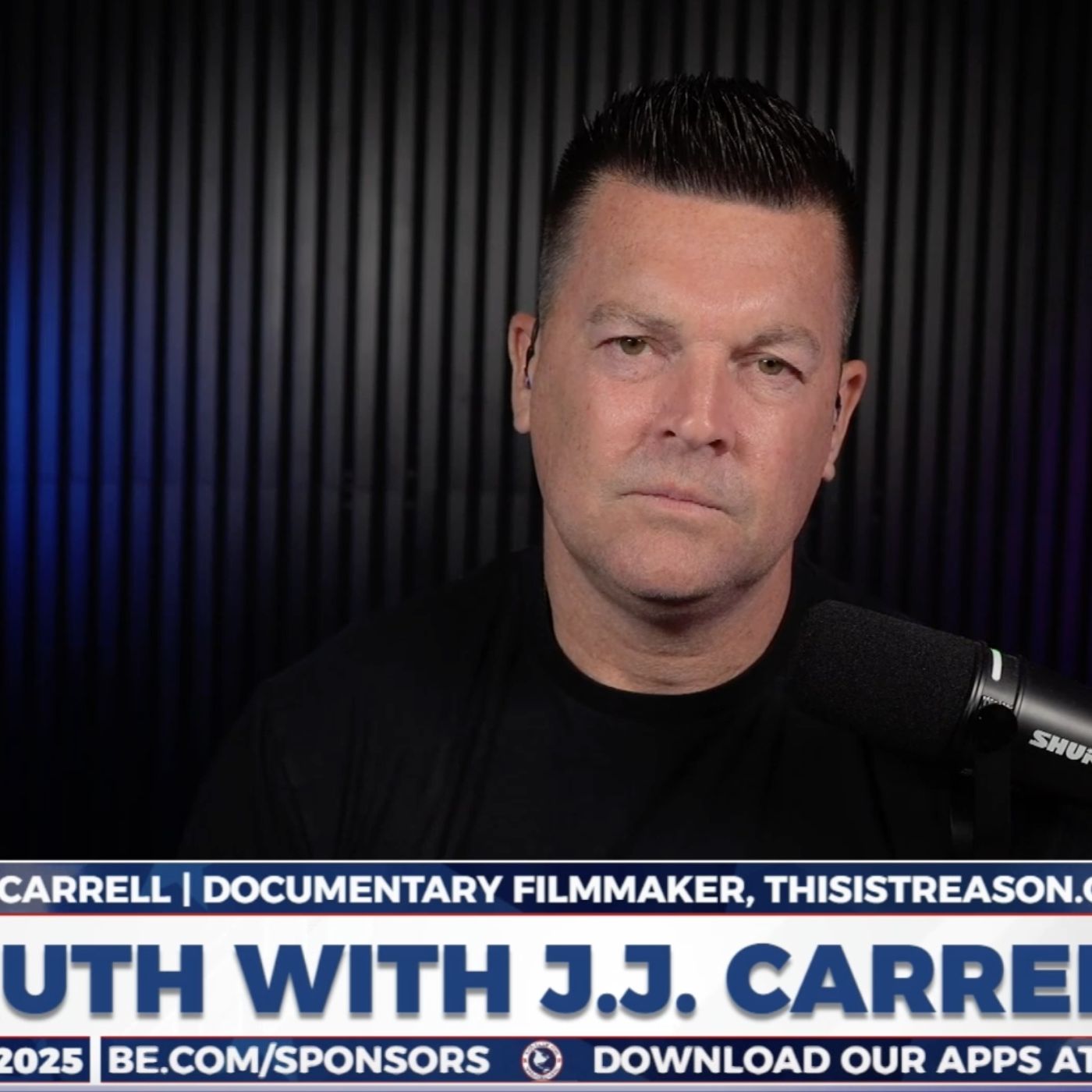 Truth With J.J. Carrell : EP165 No Rules, No Order: The Collapse of American Justice