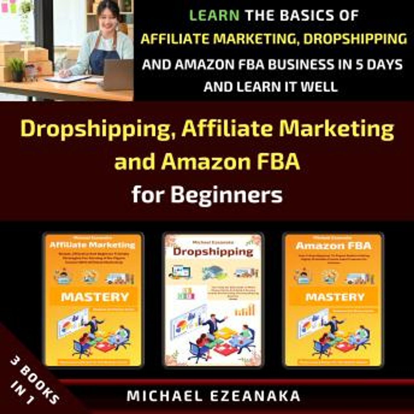 Download Incredible Full Audiobooks in Business & Economics, Sales & Retail