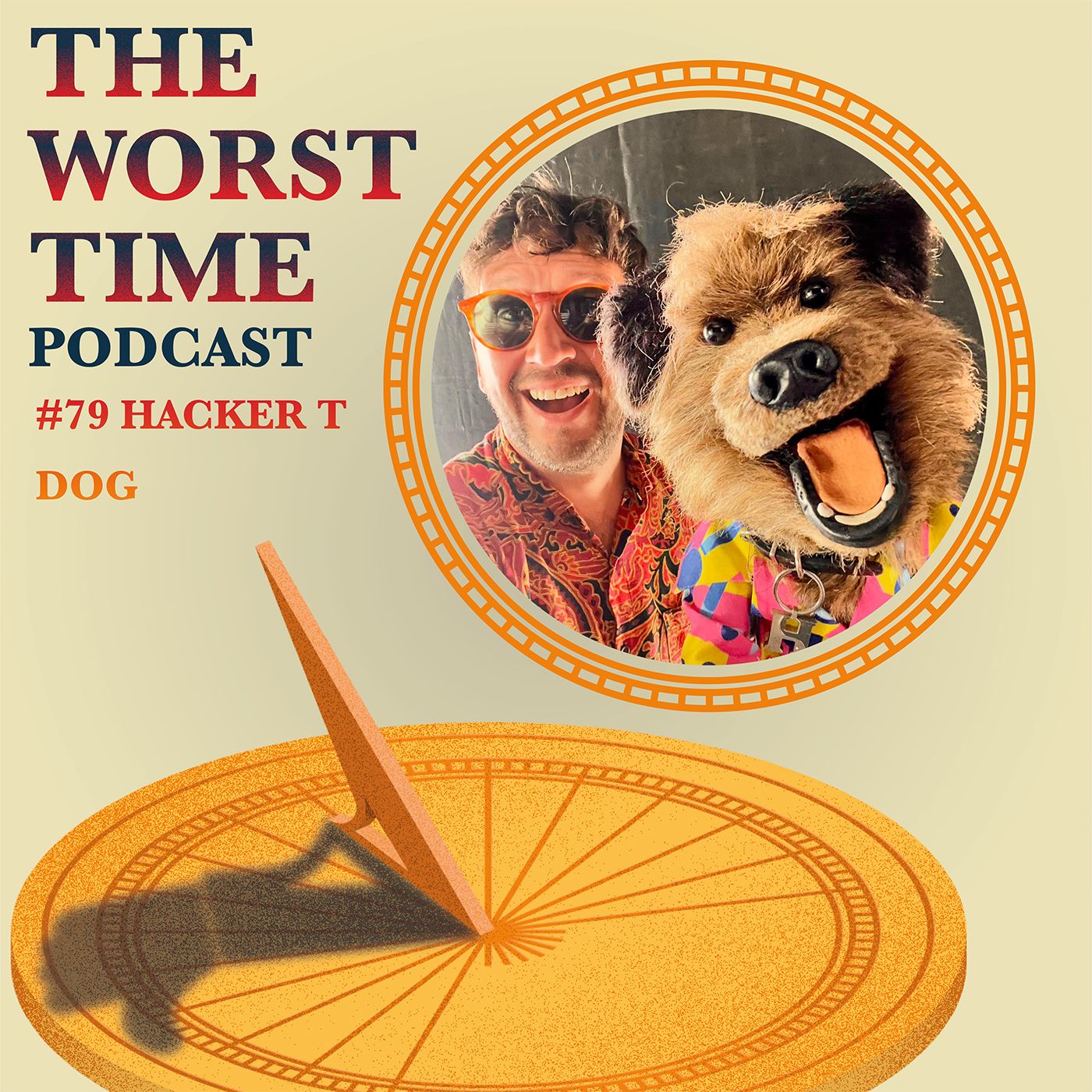 The Worst Time Podcast