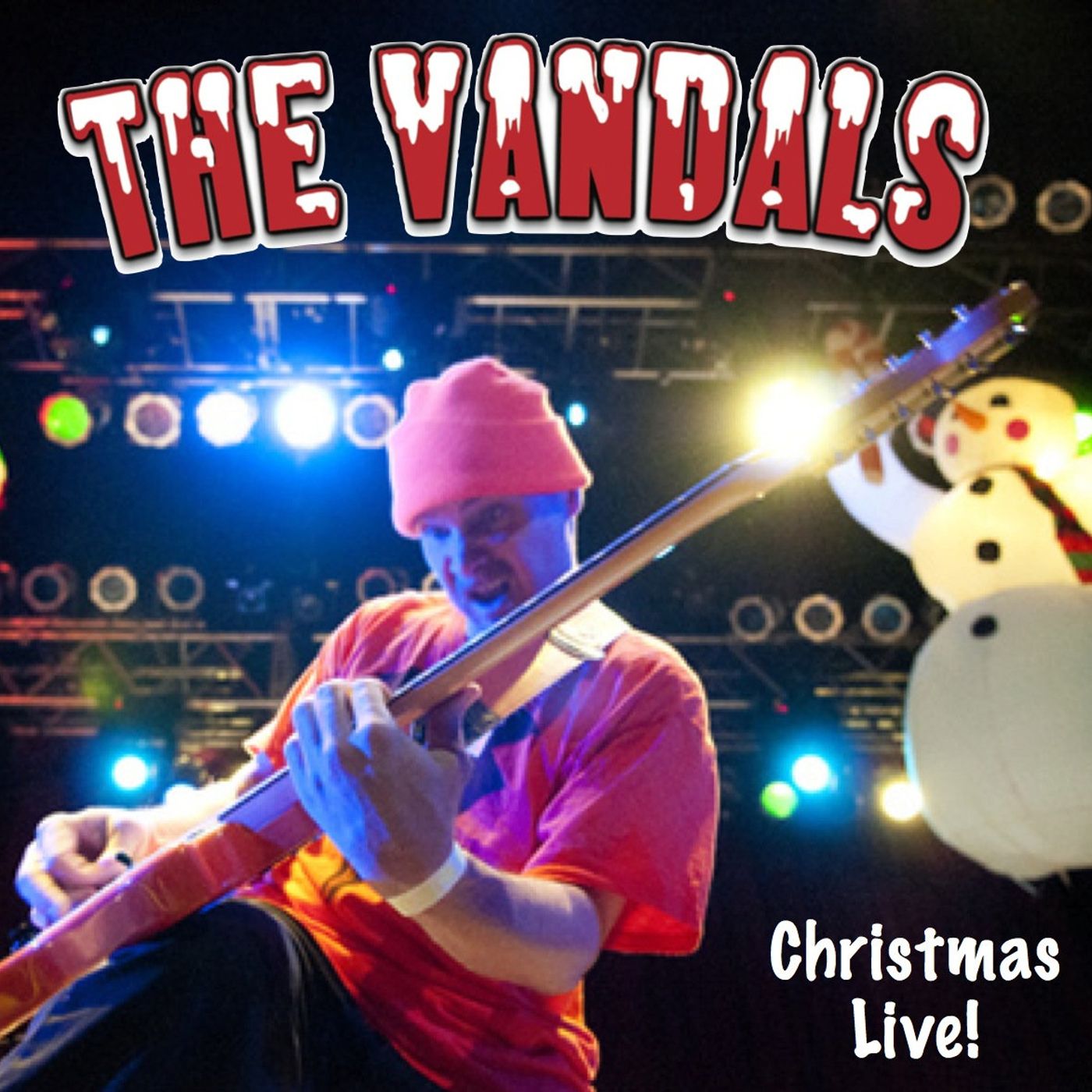 TNN RADIO | December 6, 2020 with The Vandals & Josie Cotton