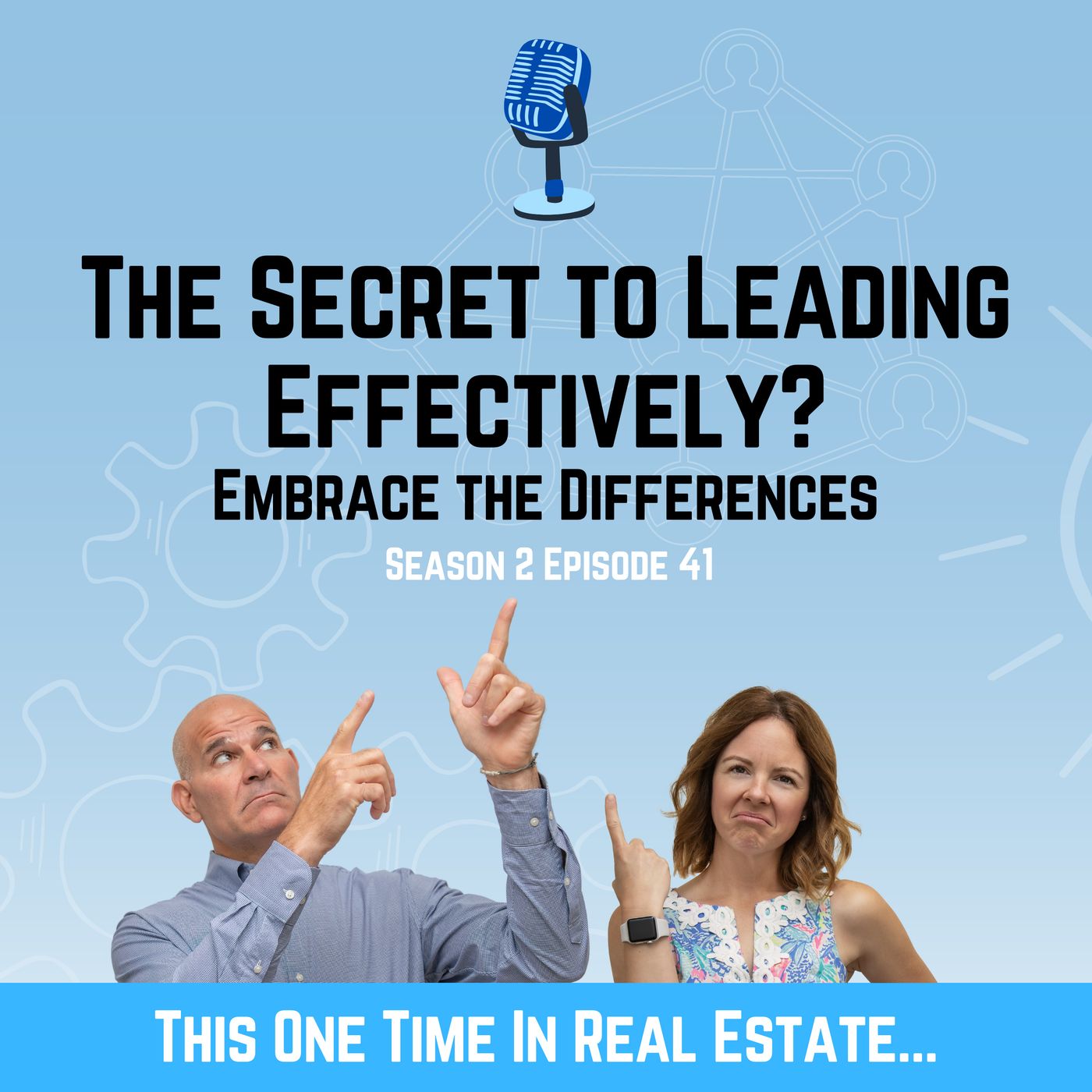 This One Time in Real Estate...