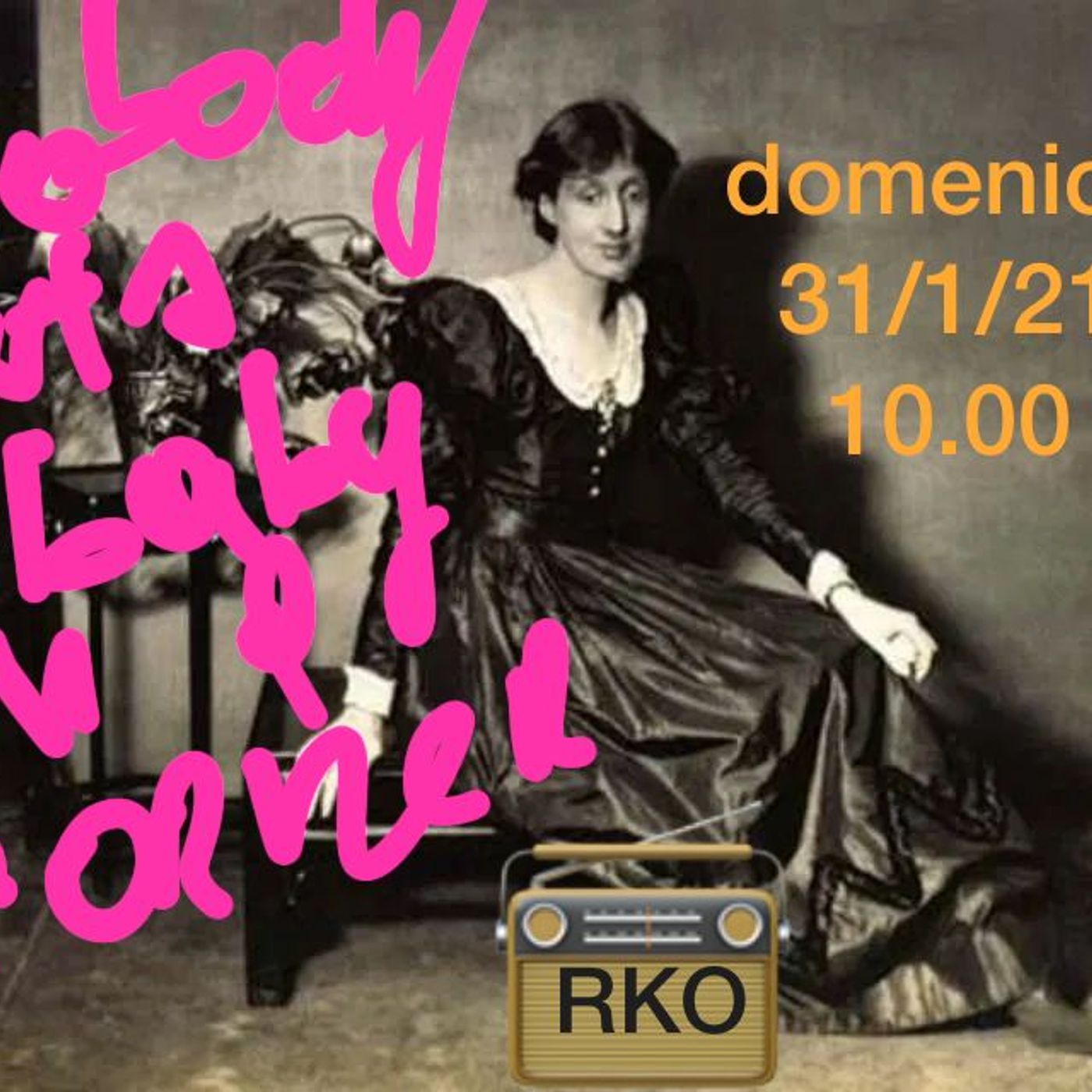 #11 «Mrs. Dalloway said she would buy the flowers herself» - 31/01/2021 #11 «Mrs. Dalloway said she would buy the flowers herself» - 31/01/2021