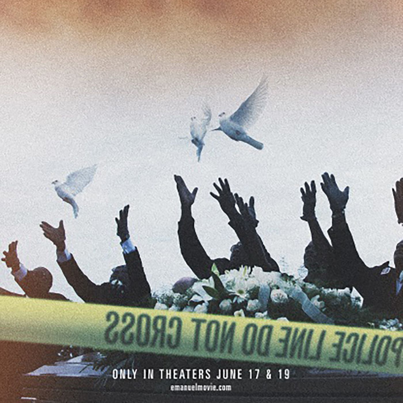 Episode 65:  'Emanuel' Connects Us with Tragedy and Triumph episode artwork