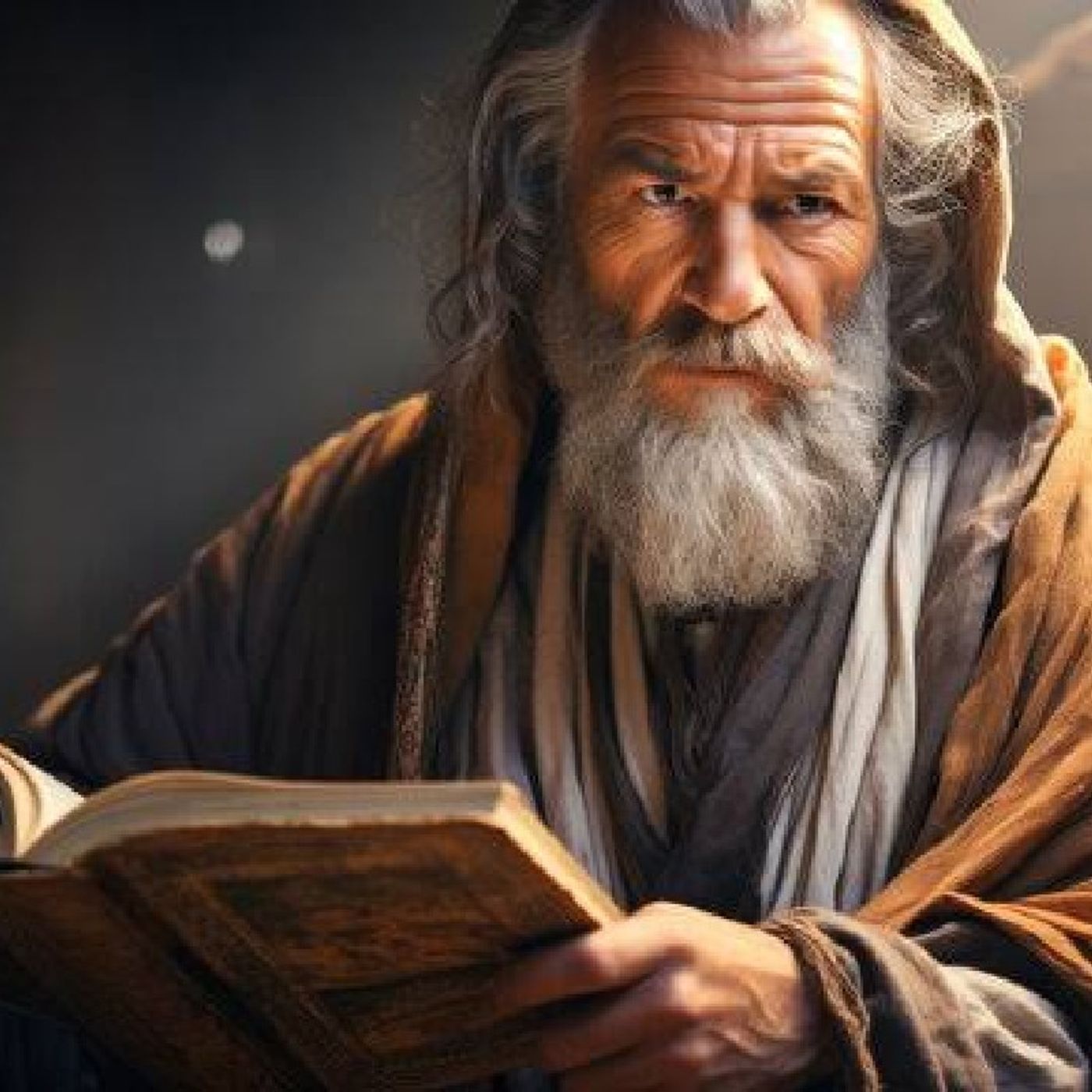 PROPHET DANIEL SAMAYE\'s podcast