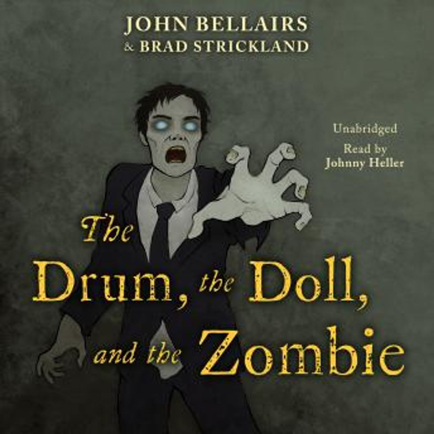 Download New Full Audiobooks in Kids, Mystery & Fantasy
