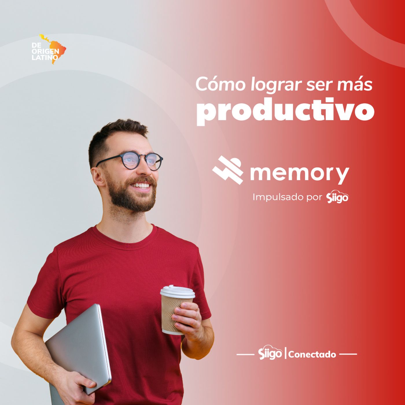 Yo Siigo Conectado