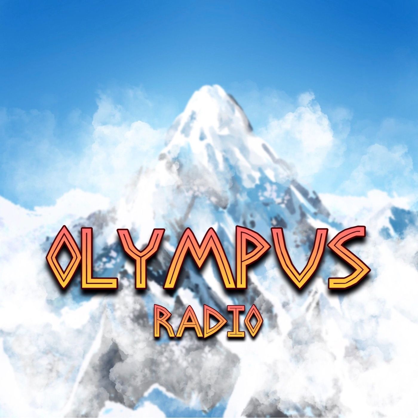 Olympus Radio