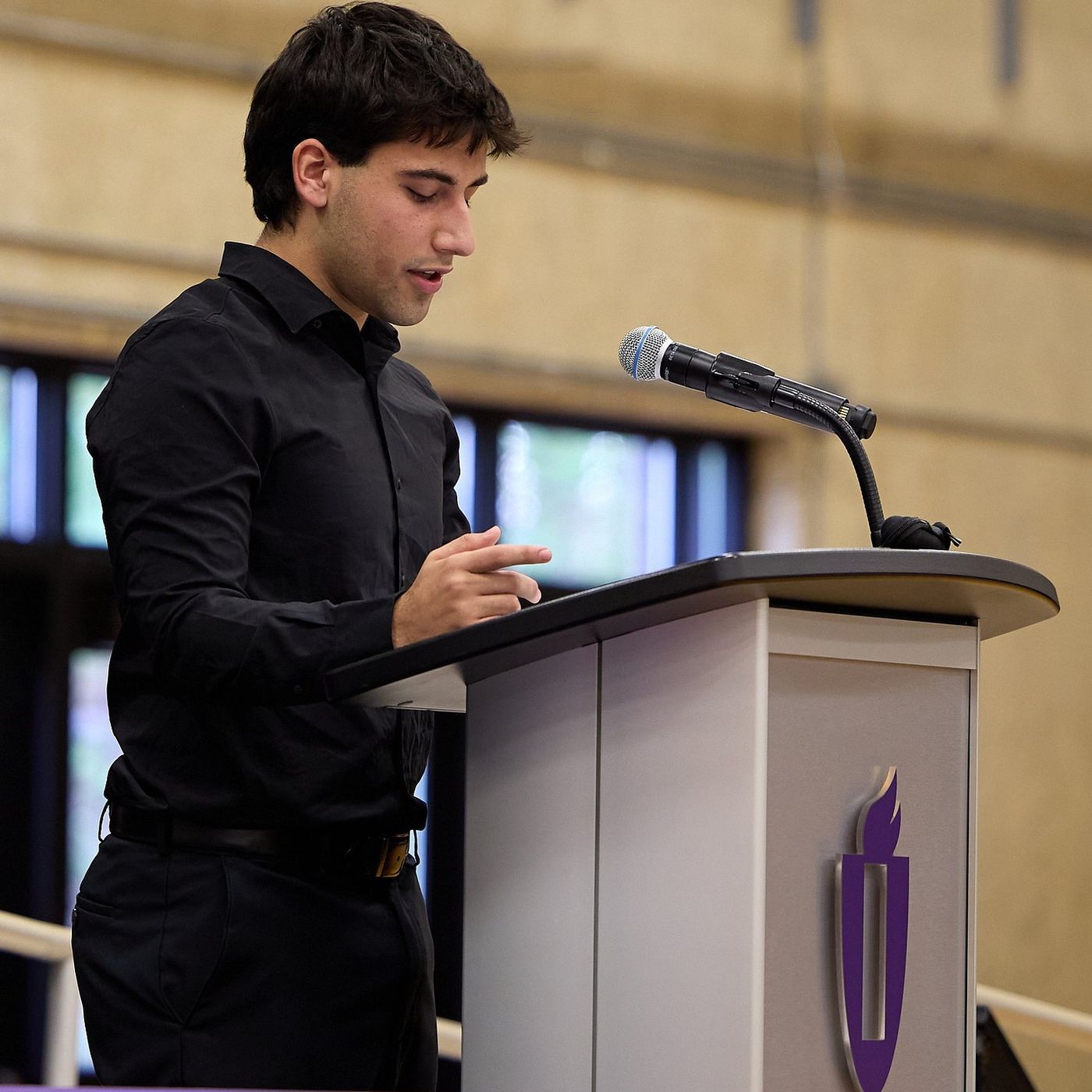 Illinois Valley Community College honors 200 students for academic achievement episode artwork
