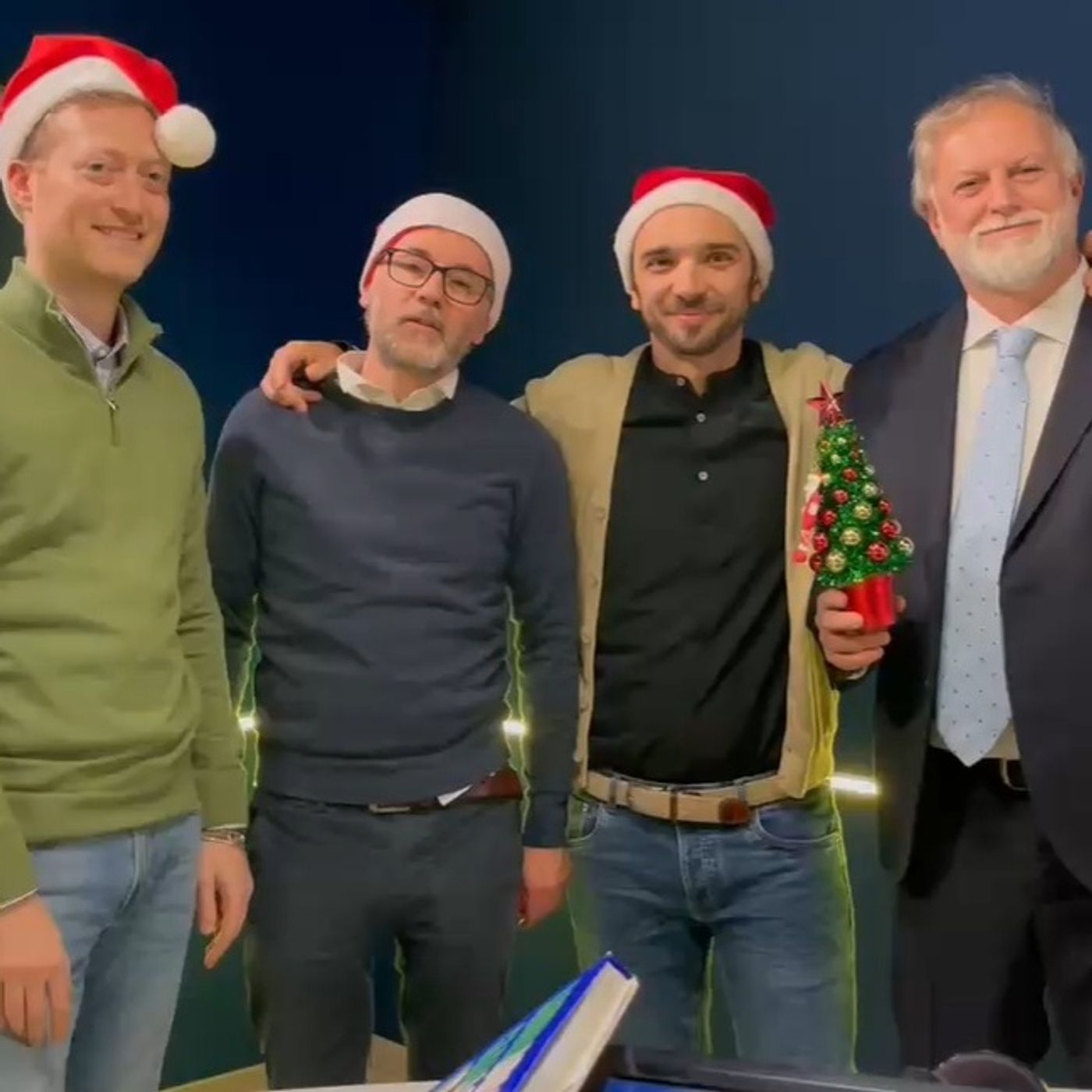 Figli di Preben #37 - Tanti auguri gialloblù