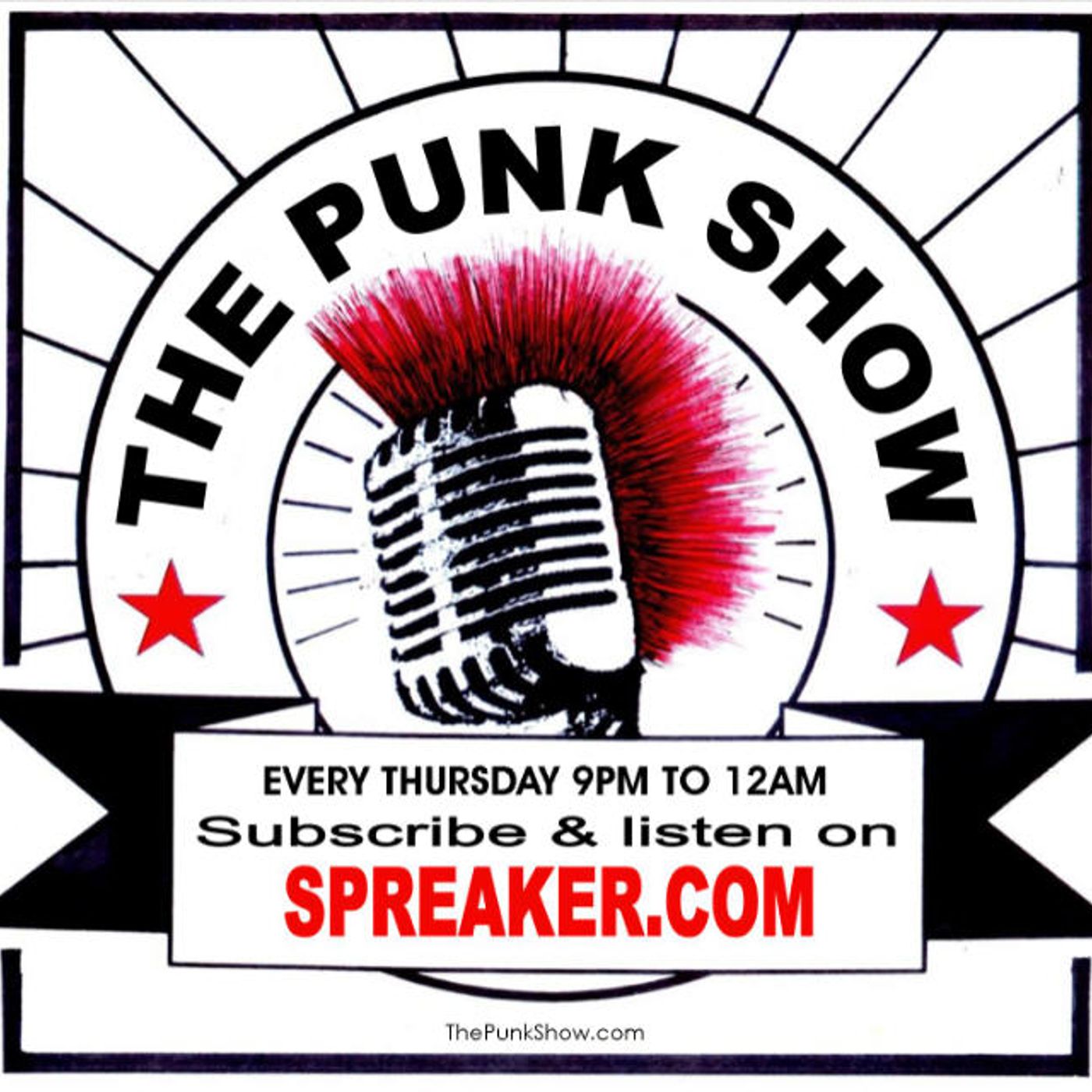 The Punk Show