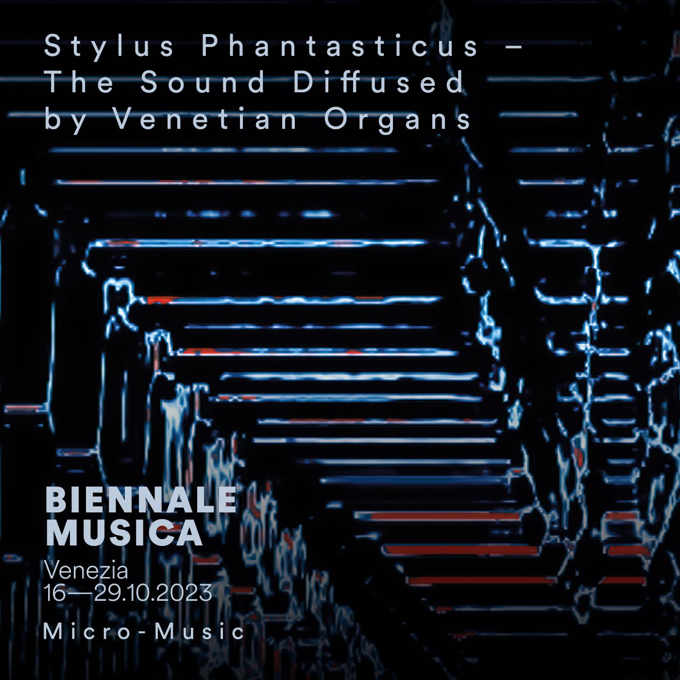 Episodio 4: Stylus Phantasticus – The Sound Diffused by Venetian Organs episode artwork